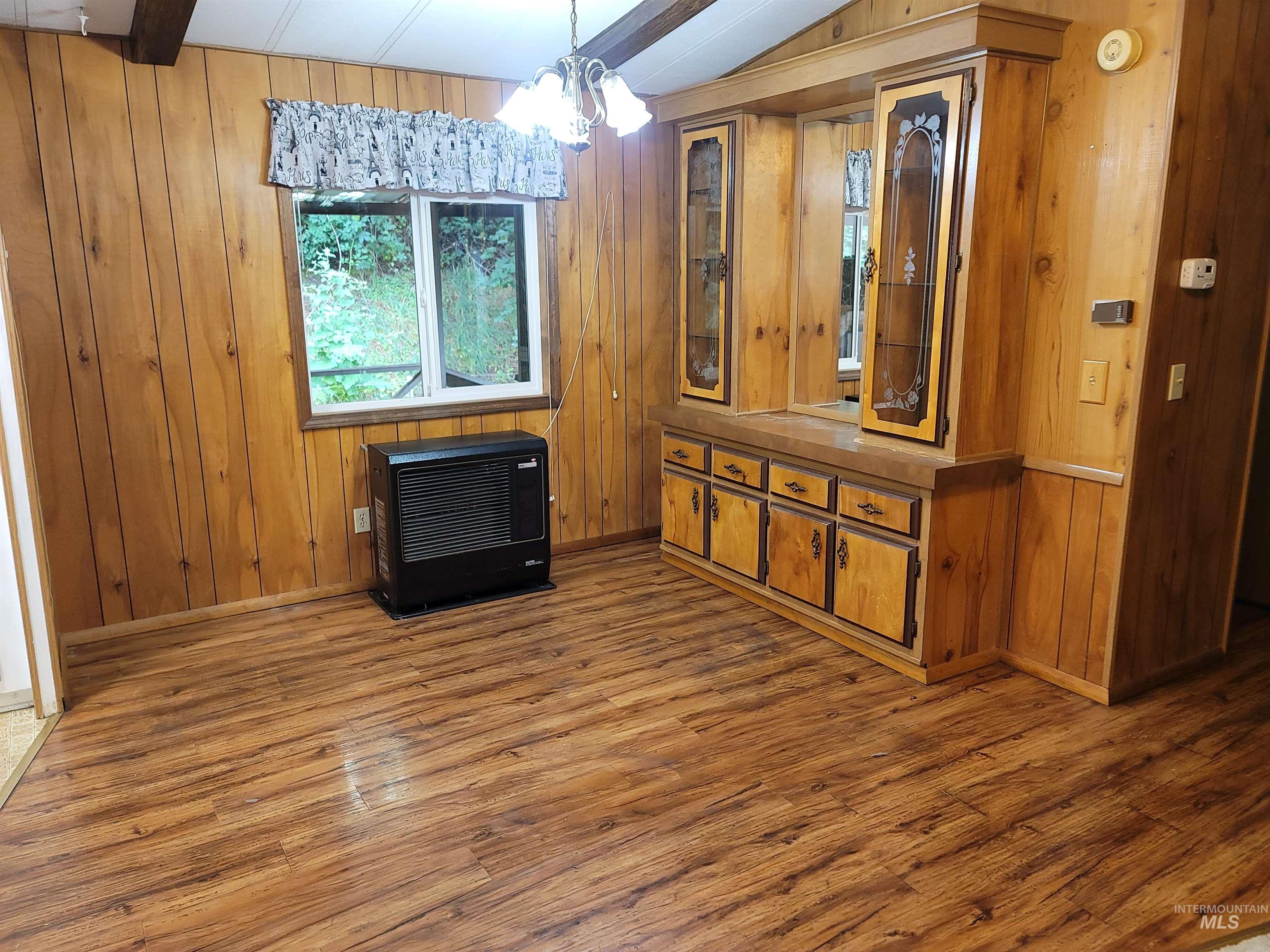 101 Waterfall Loop, Orofino, Idaho 83544, 3 Bedrooms, 2 Bathrooms, Residential For Sale, Price $55,000, 98994073