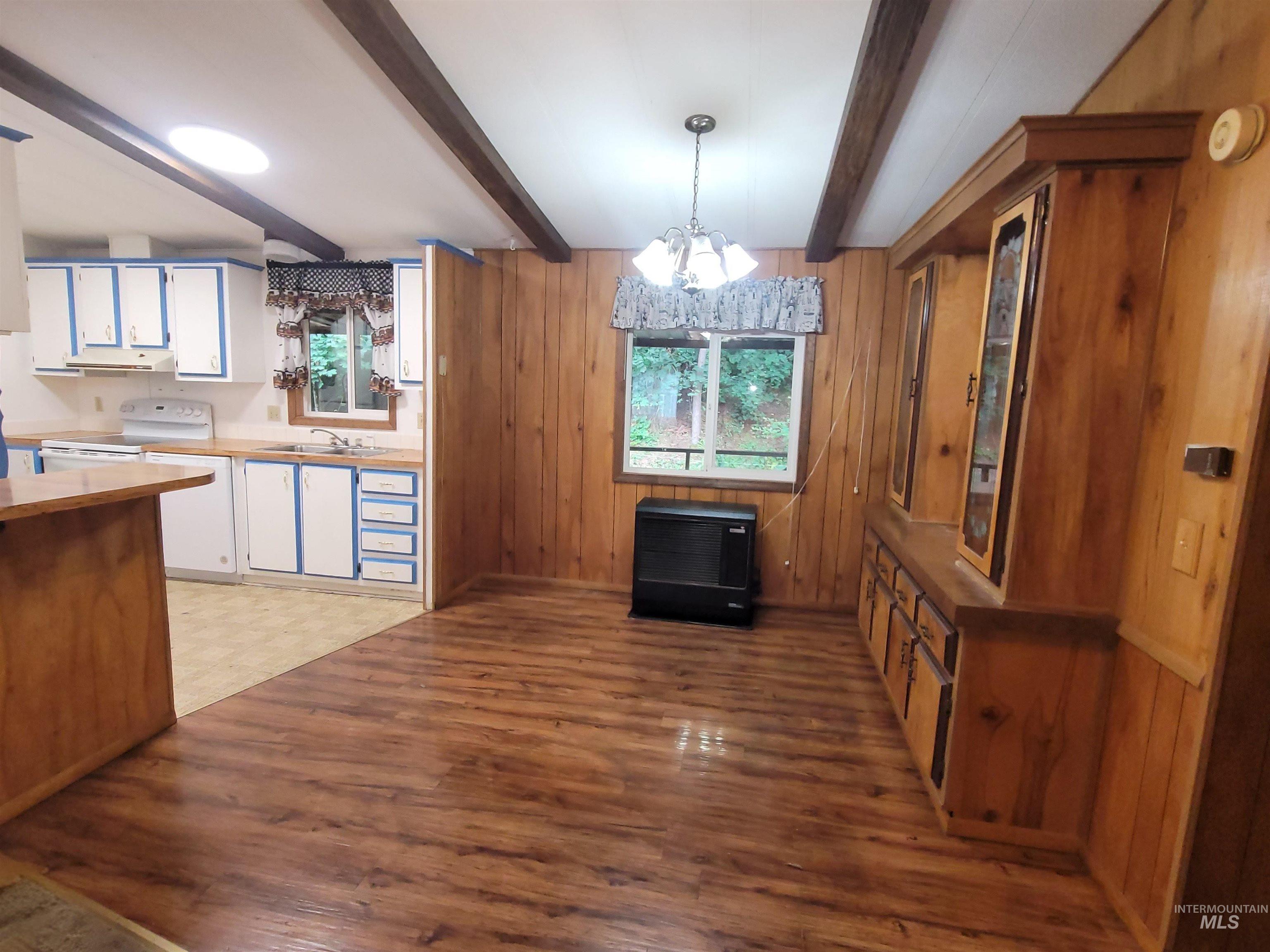 101 Waterfall Loop, Orofino, Idaho 83544, 3 Bedrooms, 2 Bathrooms, Residential For Sale, Price $55,000, 98994073