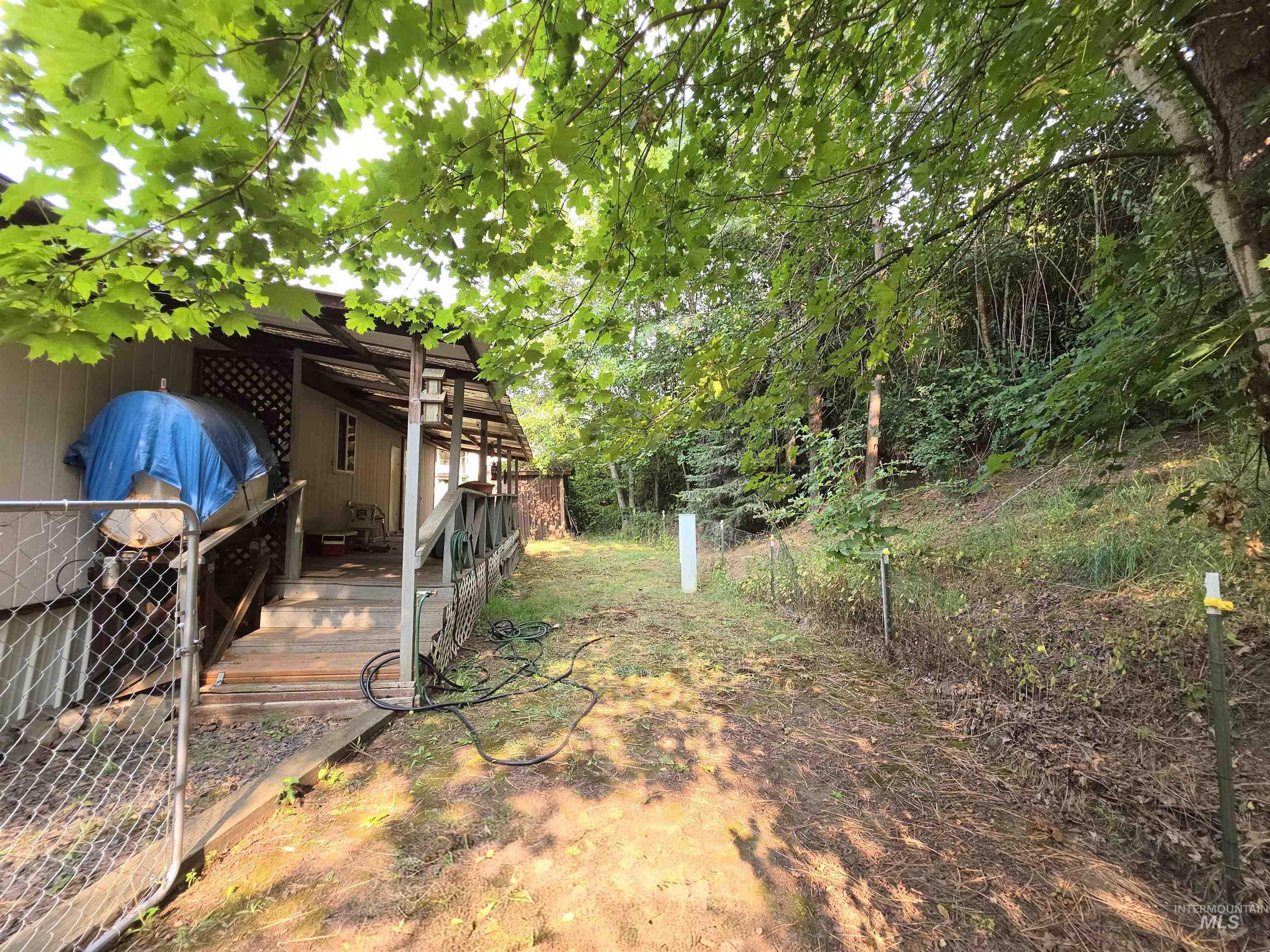 101 Waterfall Loop, Orofino, Idaho 83544, 3 Bedrooms, 2 Bathrooms, Residential For Sale, Price $55,000, 98994073