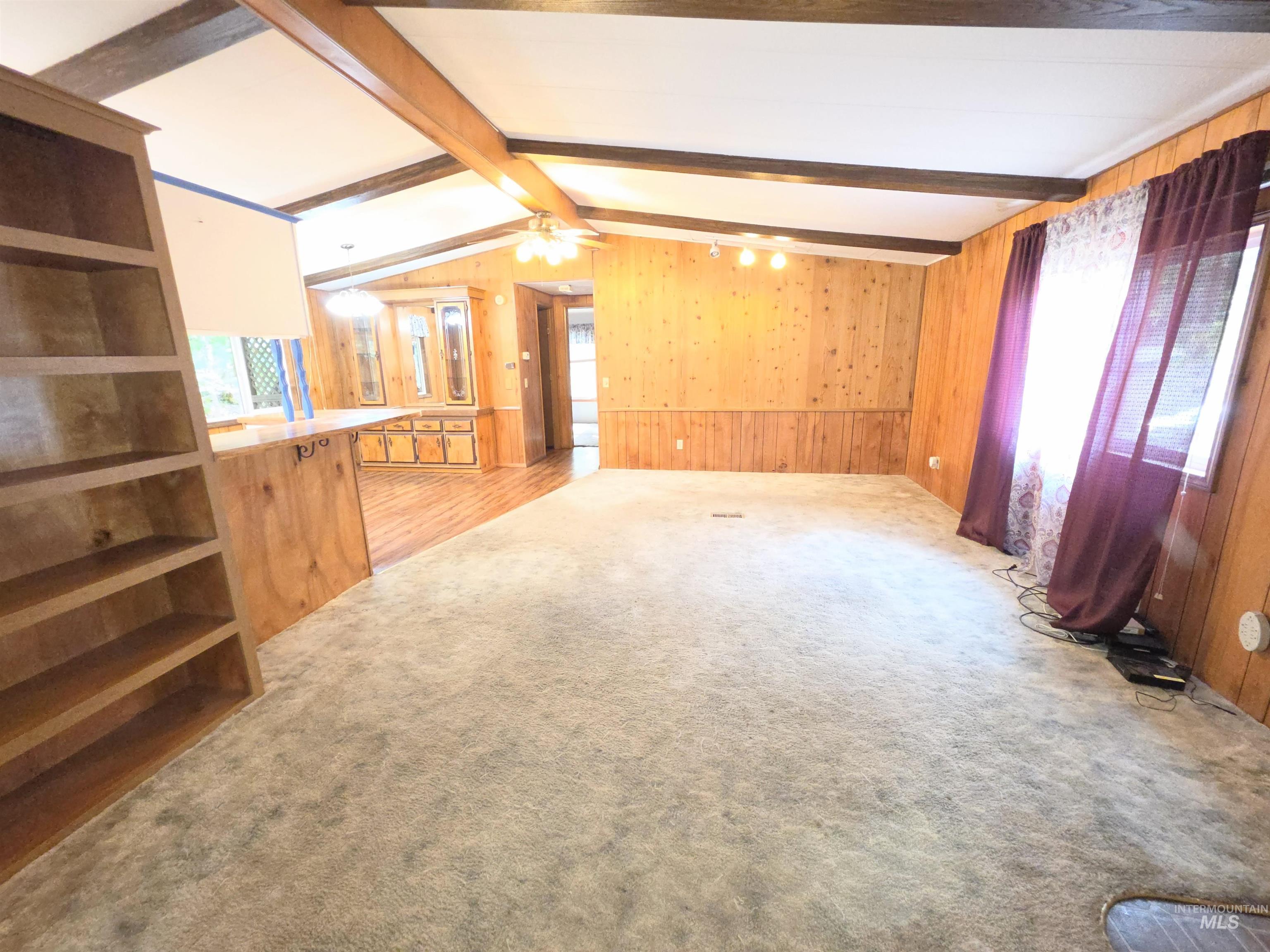 101 Waterfall Loop, Orofino, Idaho 83544, 3 Bedrooms, 2 Bathrooms, Residential For Sale, Price $55,000, 98994073