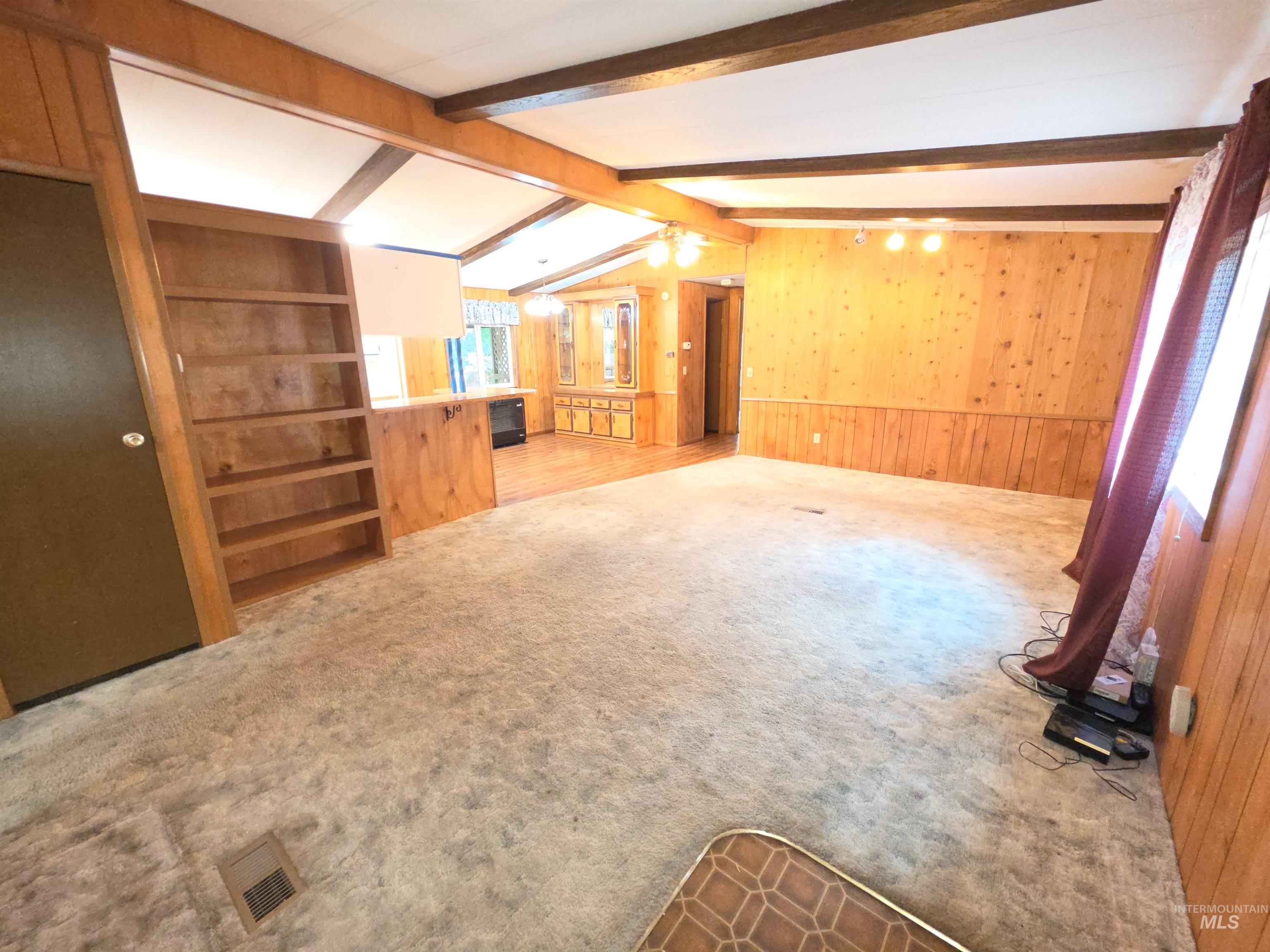 101 Waterfall Loop, Orofino, Idaho 83544, 3 Bedrooms, 2 Bathrooms, Residential For Sale, Price $55,000, 98994073