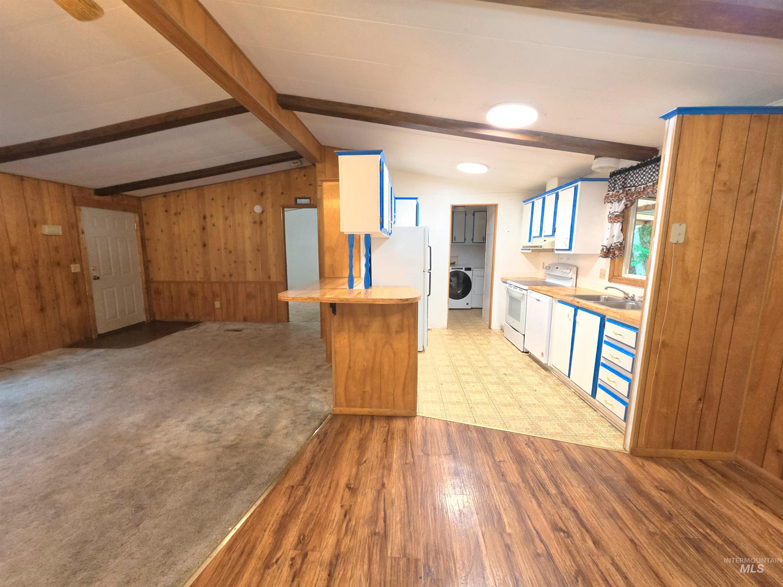 101 Waterfall Loop, Orofino, Idaho 83544, 3 Bedrooms, 2 Bathrooms, Residential For Sale, Price $55,000, 98994073