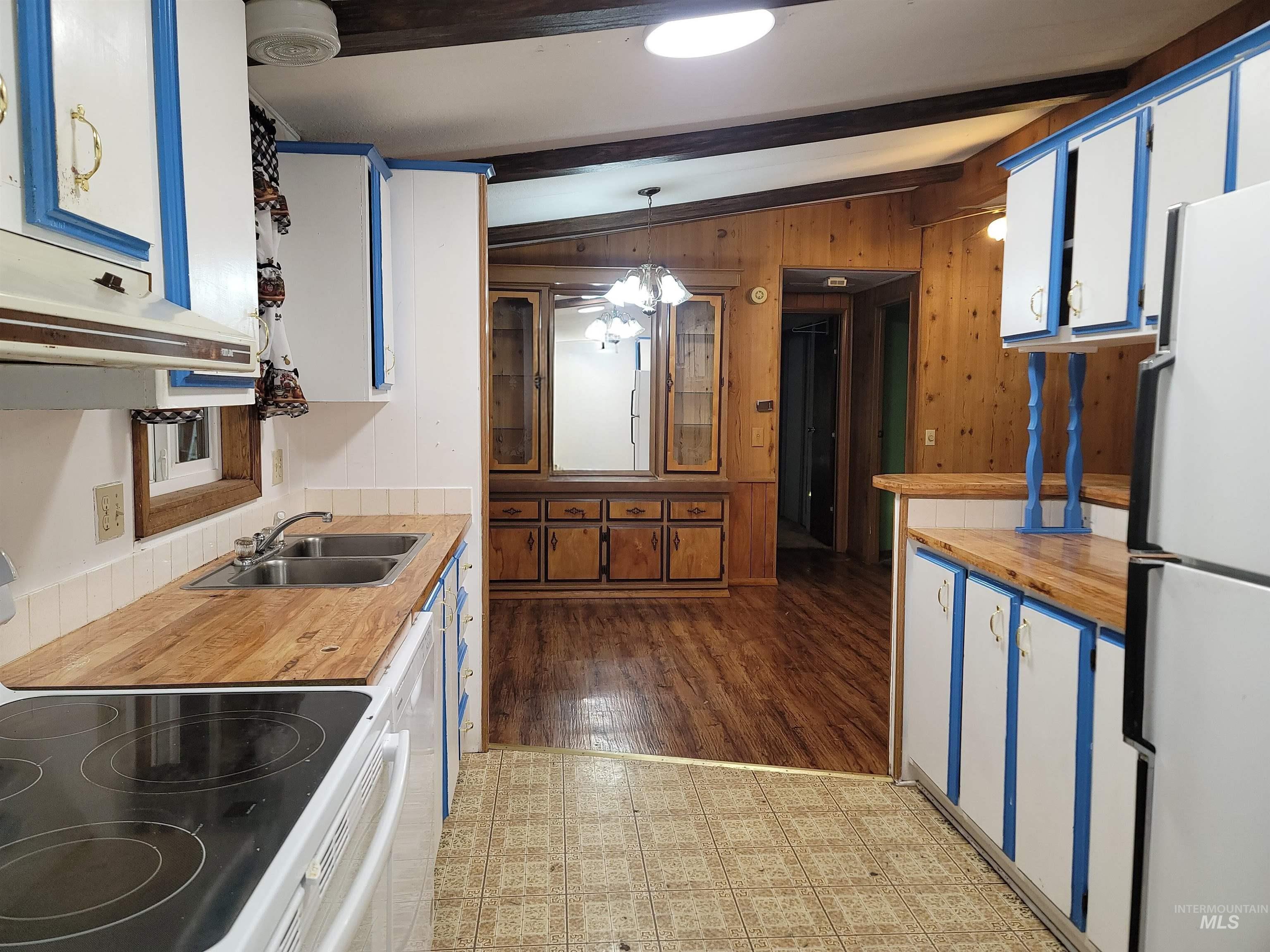 101 Waterfall Loop, Orofino, Idaho 83544, 3 Bedrooms, 2 Bathrooms, Residential For Sale, Price $55,000, 98994073