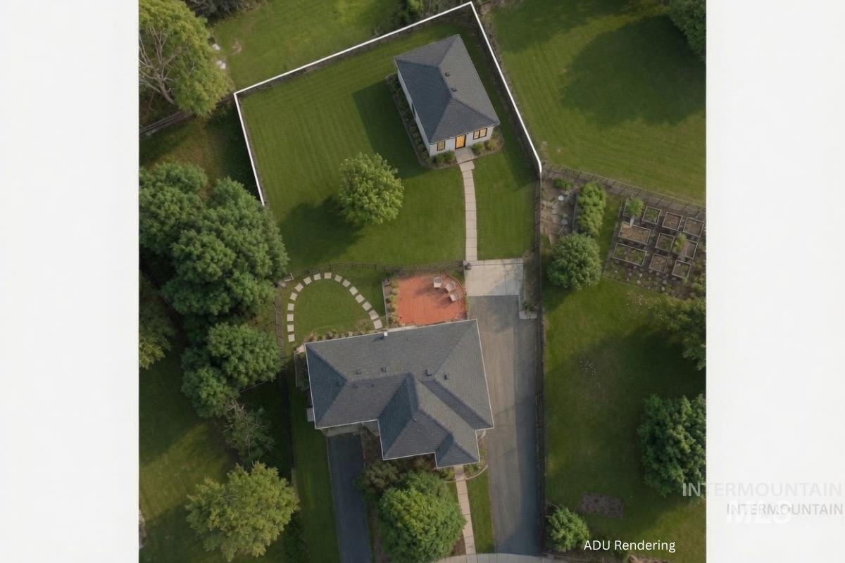 611 N Riverview Dr, Boise, Idaho 83712, 5 Bedrooms, 2 Bathrooms, Residential For Sale, Price $865,000,MLS 98994074