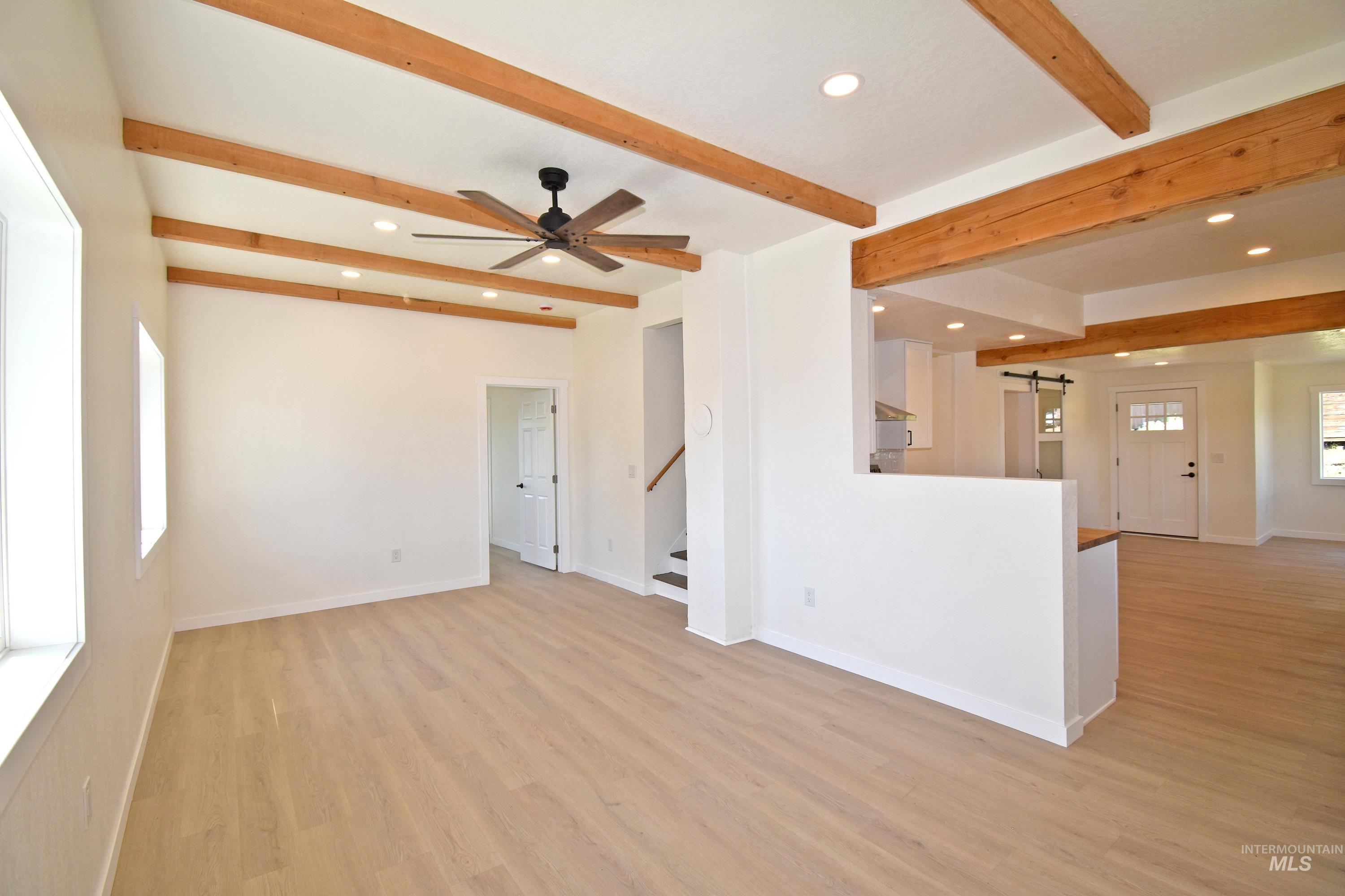 413 Ellis Avenue, Winchester, Idaho 83555, 4 Bedrooms, 2 Bathrooms, Residential For Sale, Price $389,000, 98994077