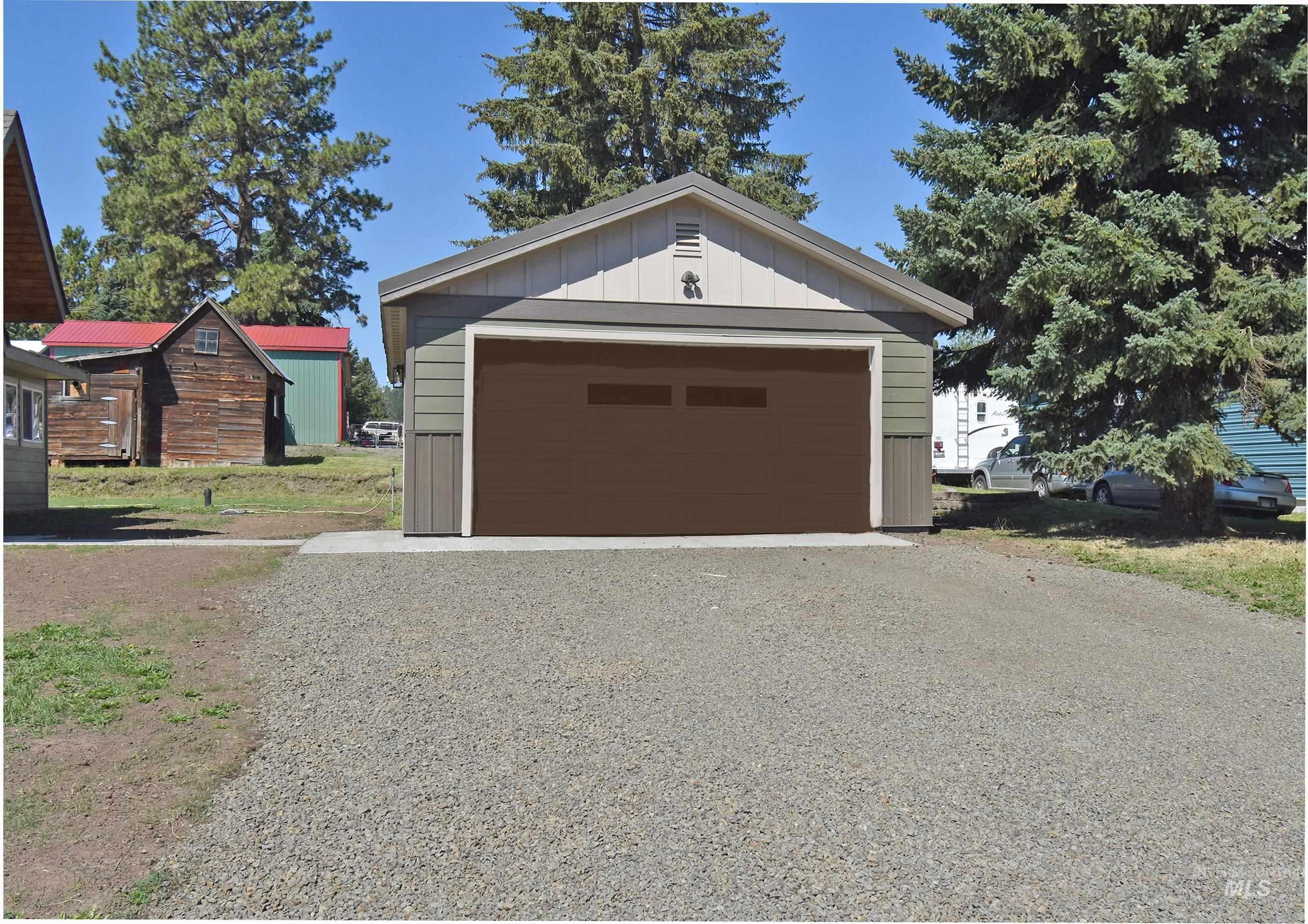 413 Ellis Avenue, Winchester, Idaho 83555, 4 Bedrooms, 2 Bathrooms, Residential For Sale, Price $389,000,MLS 98994077