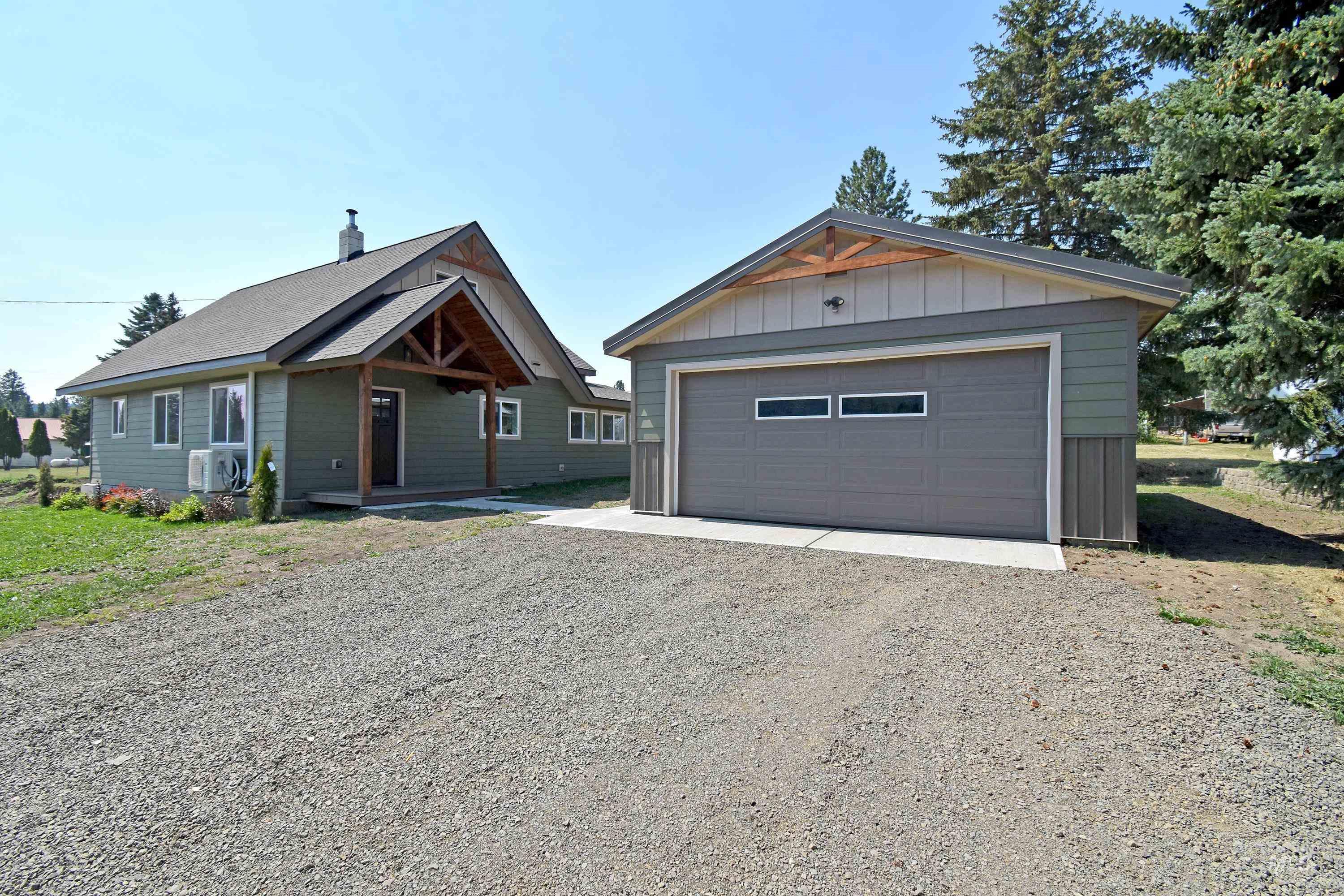 413 Ellis Avenue, Winchester, Idaho 83555, 4 Bedrooms, 2 Bathrooms, Residential For Sale, Price $389,000, 98994077