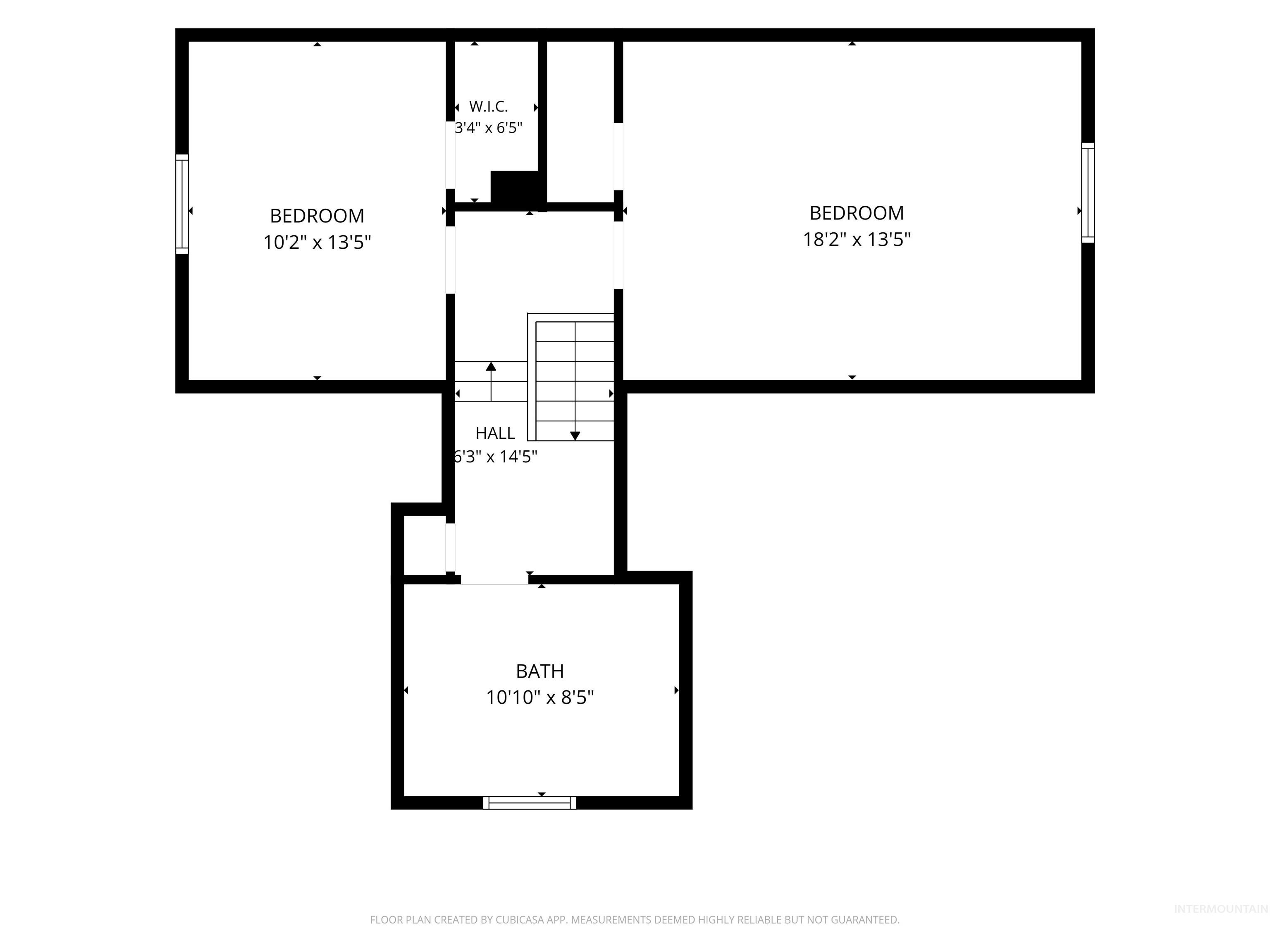 413 Ellis Avenue, Winchester, Idaho 83555, 4 Bedrooms, 2 Bathrooms, Residential For Sale, Price $389,000,MLS 98994077