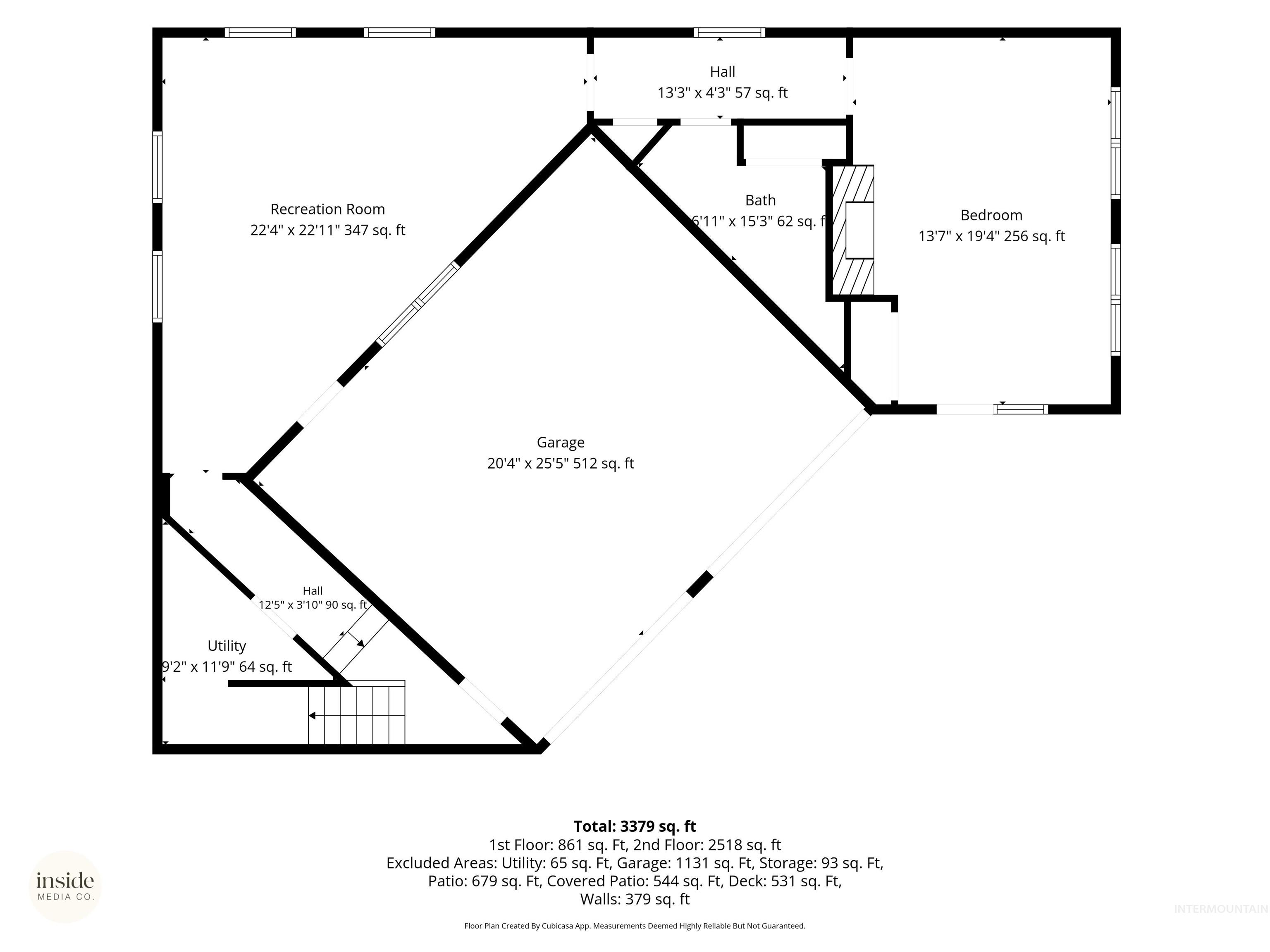 2624 Grandview Drive, Clarkston, Washington 99403, 4 Bedrooms, 3 Bathrooms, Residential For Sale, Price $849,000,MLS 98994083