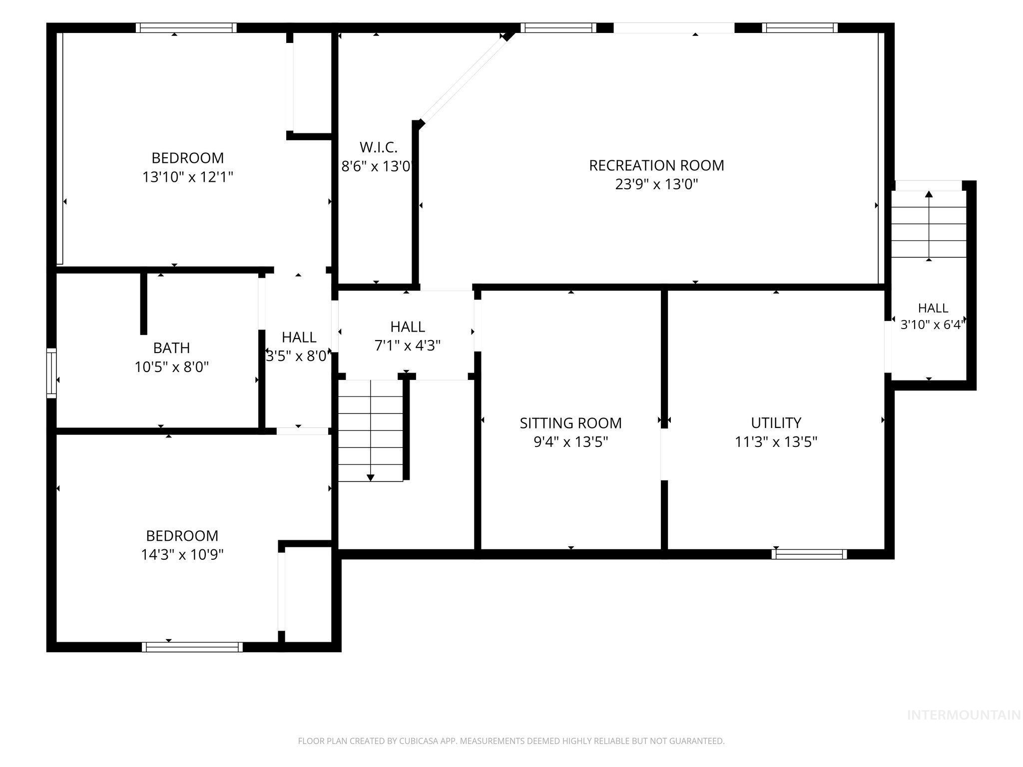 2390 Rolling Hills Dr, Clarkston, Washington 99403, 5 Bedrooms, 2 Bathrooms, Residential For Sale, Price $415,000,MLS 98994088