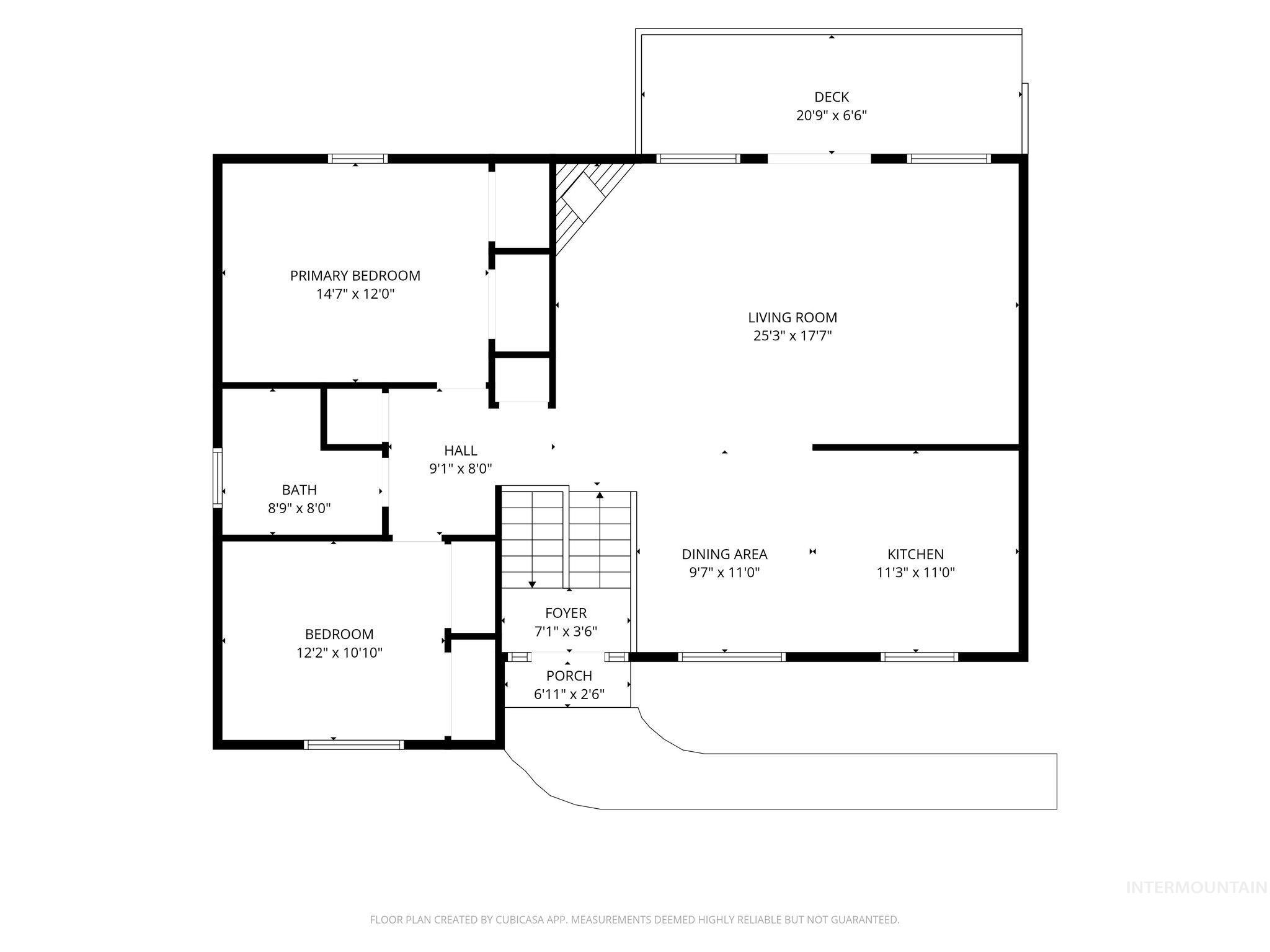 2390 Rolling Hills Dr, Clarkston, Washington 99403, 5 Bedrooms, 2 Bathrooms, Residential For Sale, Price $415,000,MLS 98994088