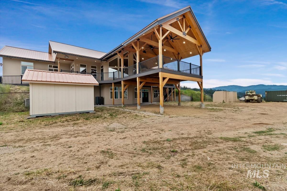 29 Valley Vista, Garden Valley, Idaho 83622, 3 Bedrooms, 3 Bathrooms, Residential For Sale, Price $1,500,000,MLS 98994090