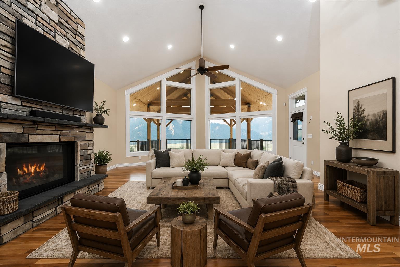 29 Valley Vista, Garden Valley, Idaho 83622, 3 Bedrooms, 3 Bathrooms, Residential For Sale, Price $1,500,000,MLS 98994090