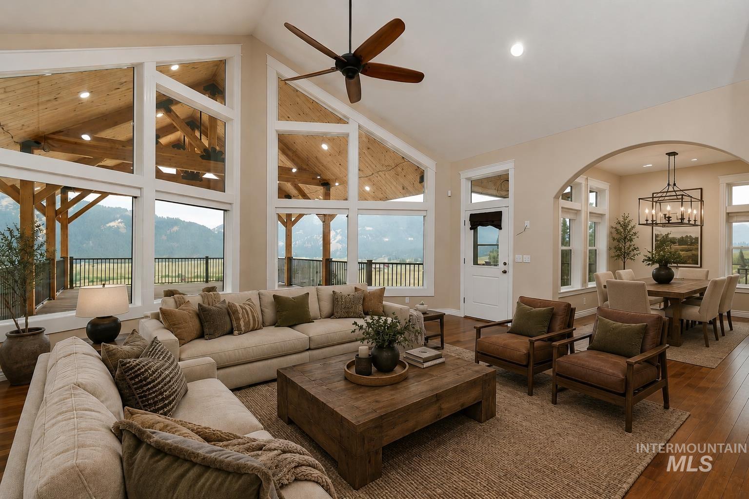 29 Valley Vista, Garden Valley, Idaho 83622, 3 Bedrooms, 3 Bathrooms, Residential For Sale, Price $1,500,000,MLS 98994090
