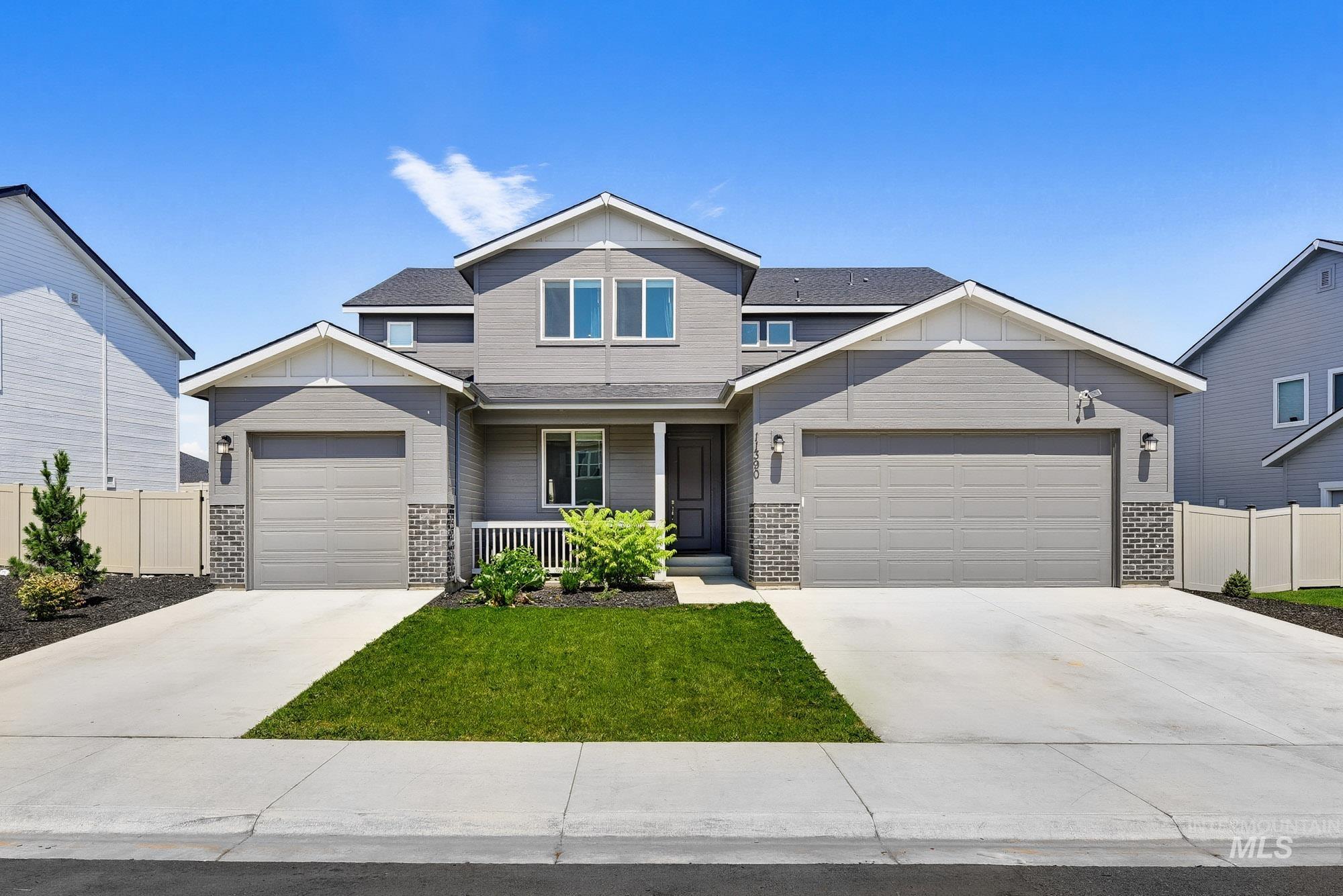 11390 Aspen Hill Dr, Caldwell, Idaho 83605, 5 Bedrooms, 4.5 Bathrooms, Residential For Sale, Price $684,900,MLS 98994096