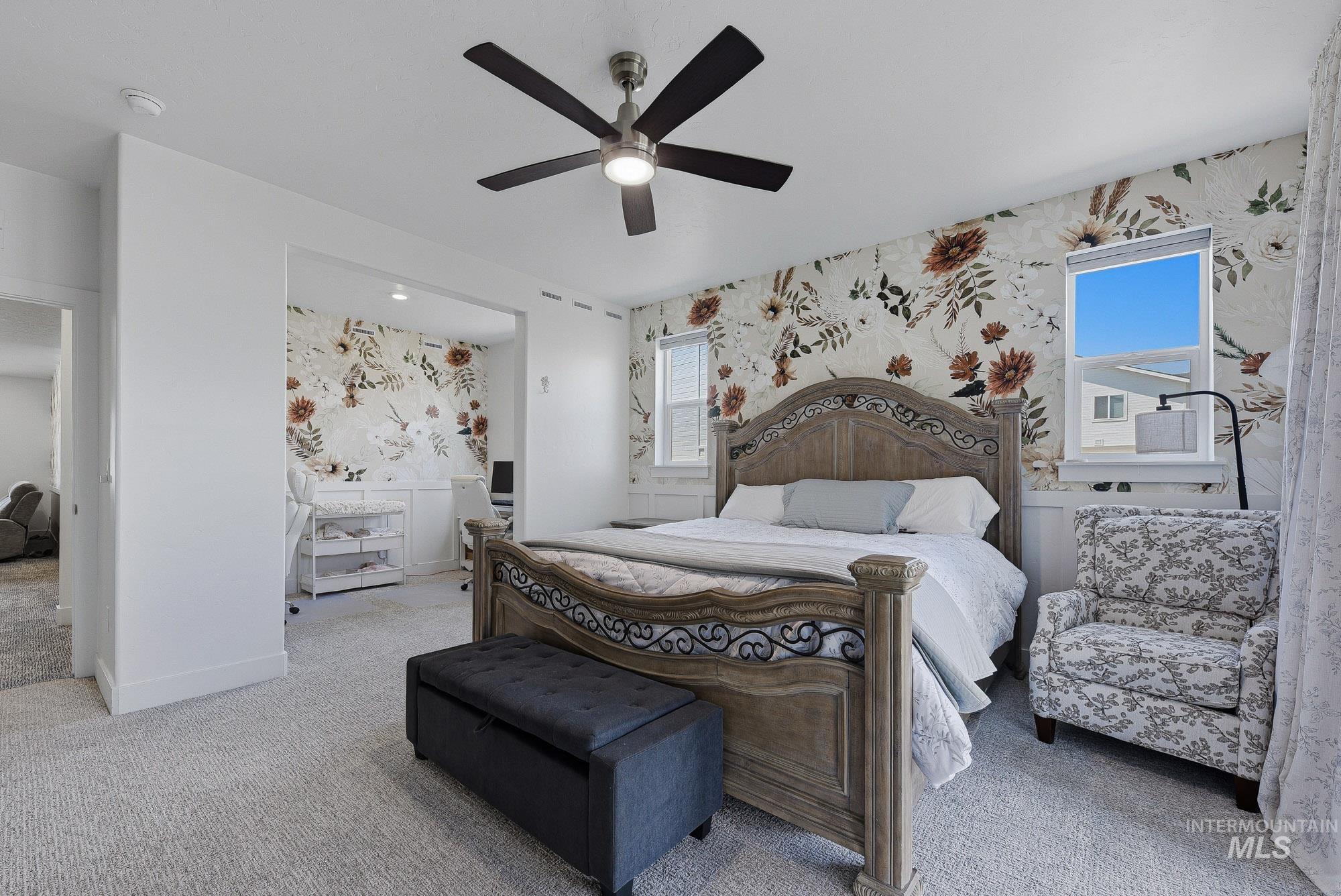 11390 Aspen Hill Dr, Caldwell, Idaho 83605, 5 Bedrooms, 4.5 Bathrooms, Residential For Sale, Price $684,900,MLS 98994096