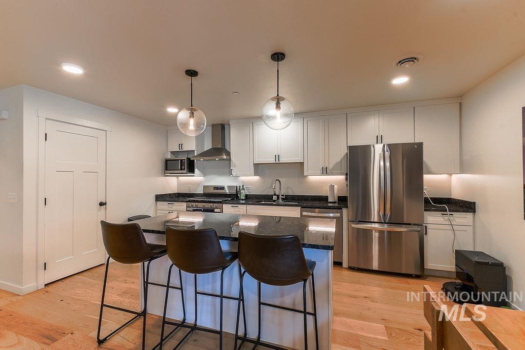 103 N Almon #102, Moscow, Idaho 83843, 3 Bedrooms, 2 Bathrooms, Residential For Sale, Price $449,000,MLS 98994104