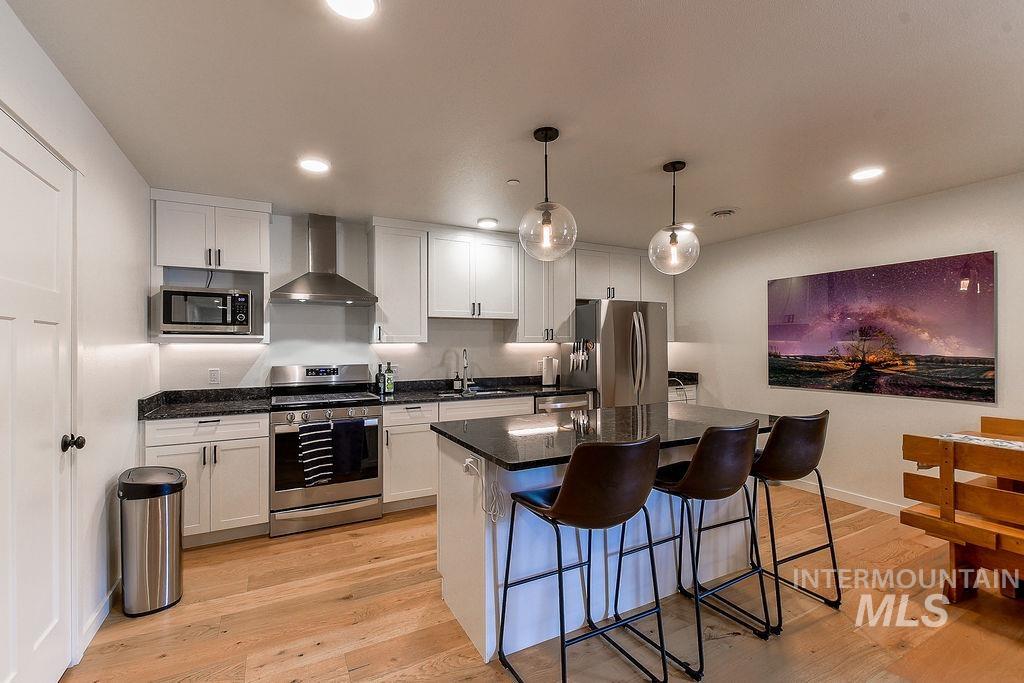 103 N Almon #102, Moscow, Idaho 83843, 3 Bedrooms, 2 Bathrooms, Residential For Sale, Price $449,000,MLS 98994104