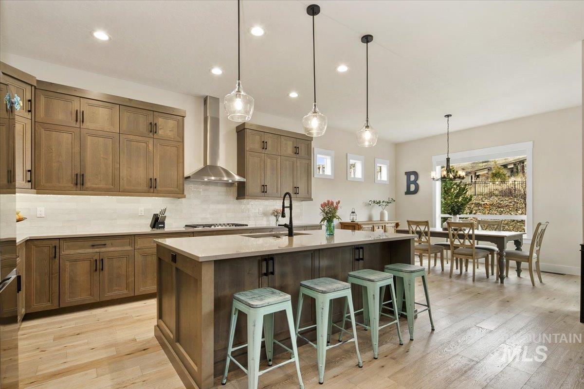 18071 N Burnt Car Way, Boise, Idaho 83714, 3 Bedrooms, 2.5 Bathrooms, Residential For Sale, Price $849,900,MLS 98994127