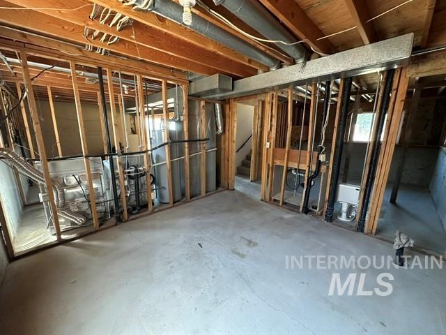 5957 S Eastwood, Boise, Idaho 83716, 3 Bedrooms, 1.5 Bathrooms, Residential For Sale, Price $599,000,MLS 98994130