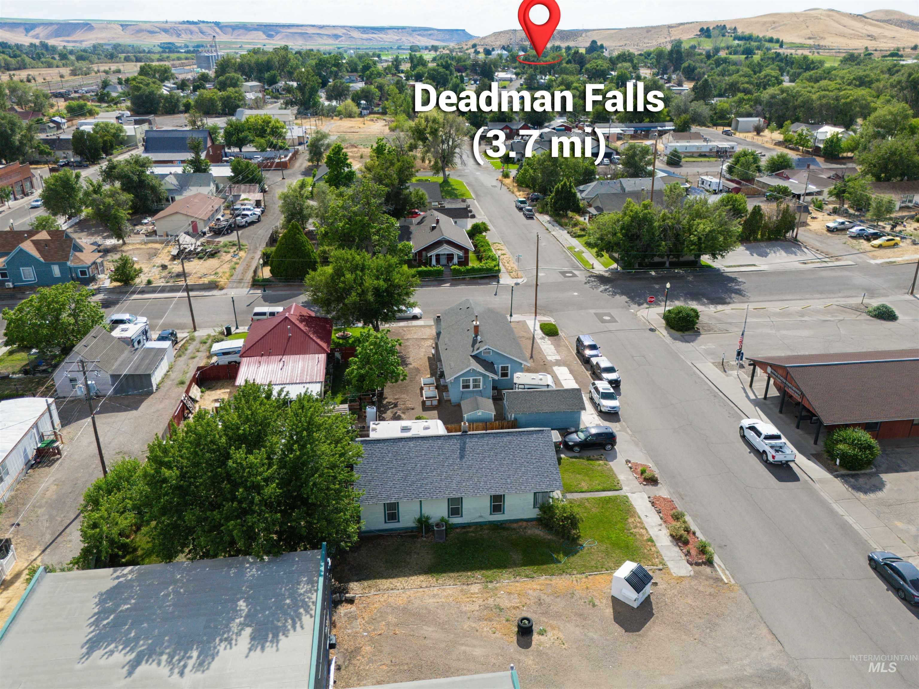 23 E 2nd Ave, Glenns Ferry, Idaho 83623, 3 Bedrooms, 1 Bathroom, Residential For Sale, Price $239,500,MLS 98994131
