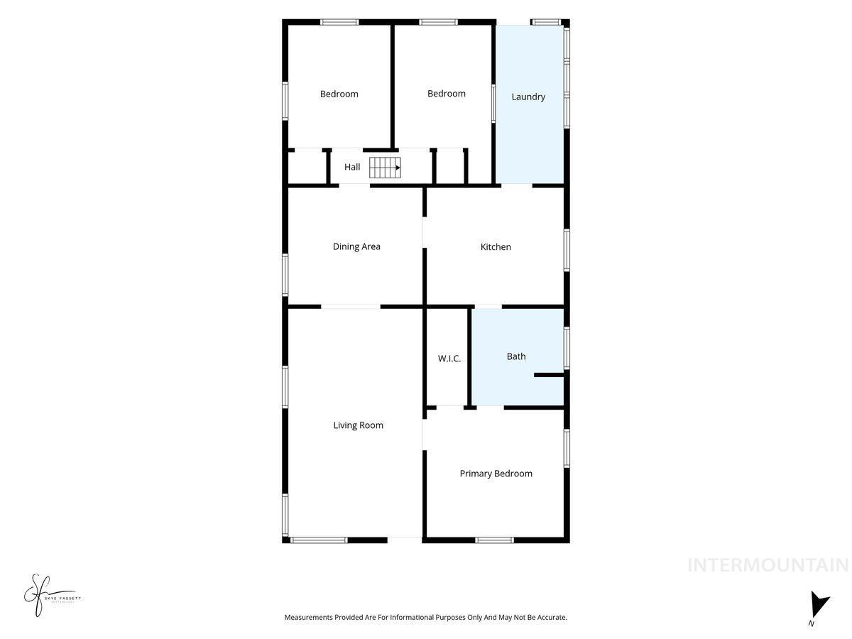 23 E 2nd Ave, Glenns Ferry, Idaho 83623, 3 Bedrooms, 1 Bathroom, Residential For Sale, Price $239,500,MLS 98994131