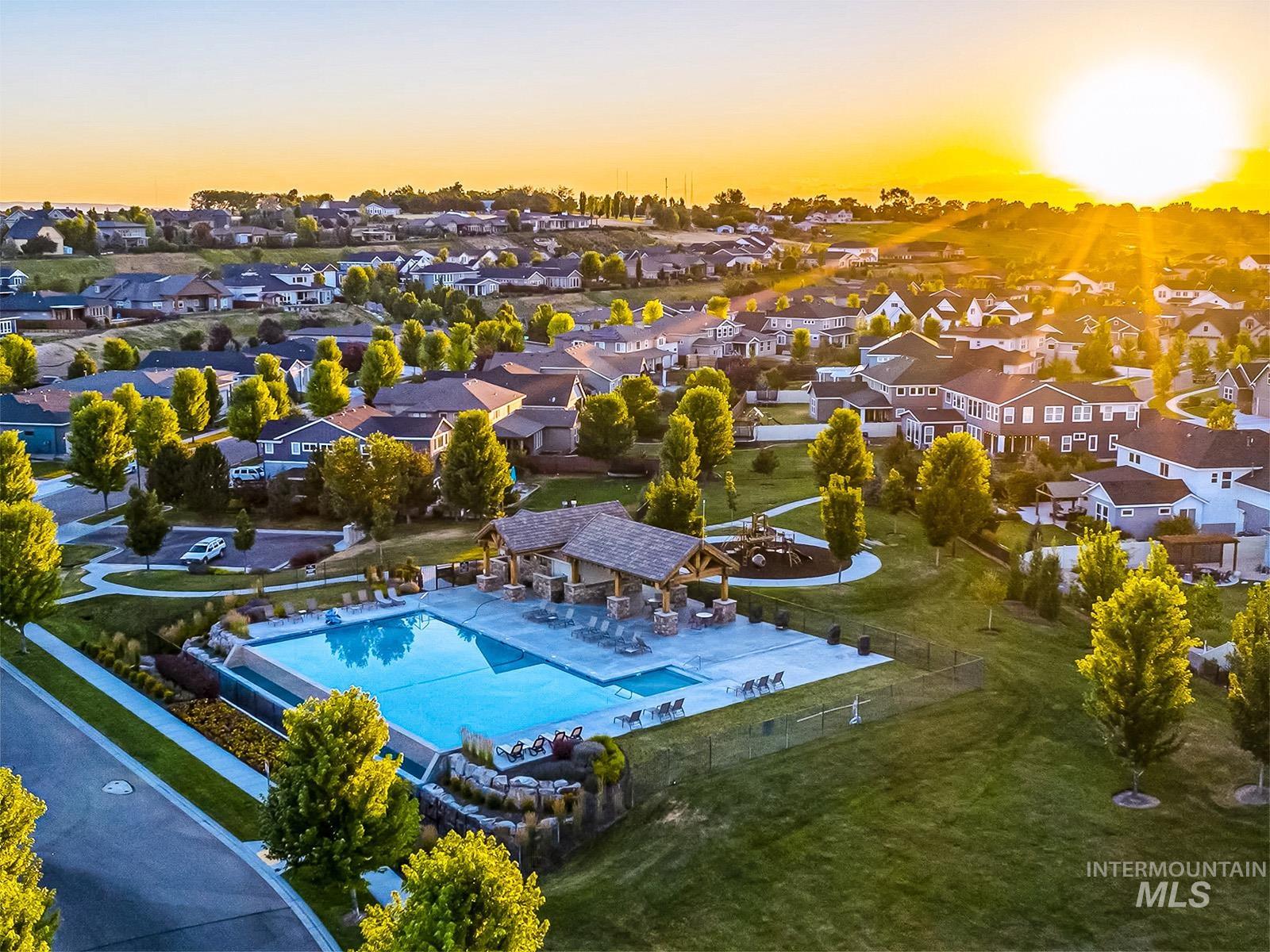 5829 S Gustav Ave, Meridian, Idaho 83642, 4 Bedrooms, 4 Bathrooms, Residential For Sale, Price $995,141,MLS 98994132
