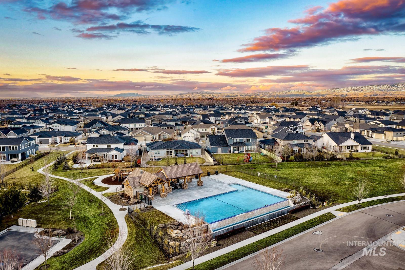 5817 S Gustav Ave, Meridian, Idaho 83642, 3 Bedrooms, 3.5 Bathrooms, Residential For Sale, Price $894,045,MLS 98994133
