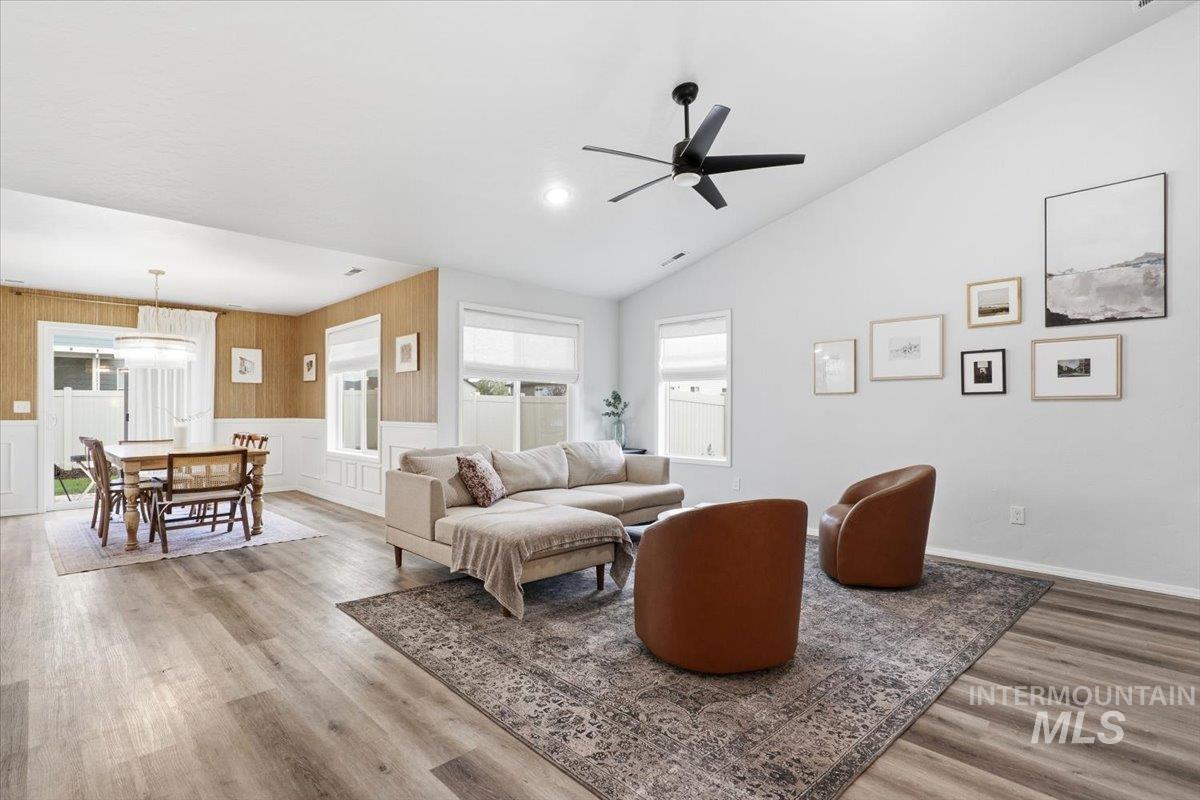 9170 W Tuberose St., Nampa, Idaho 83687, 4 Bedrooms, 2 Bathrooms, Residential For Sale, Price $469,900,MLS 98994140