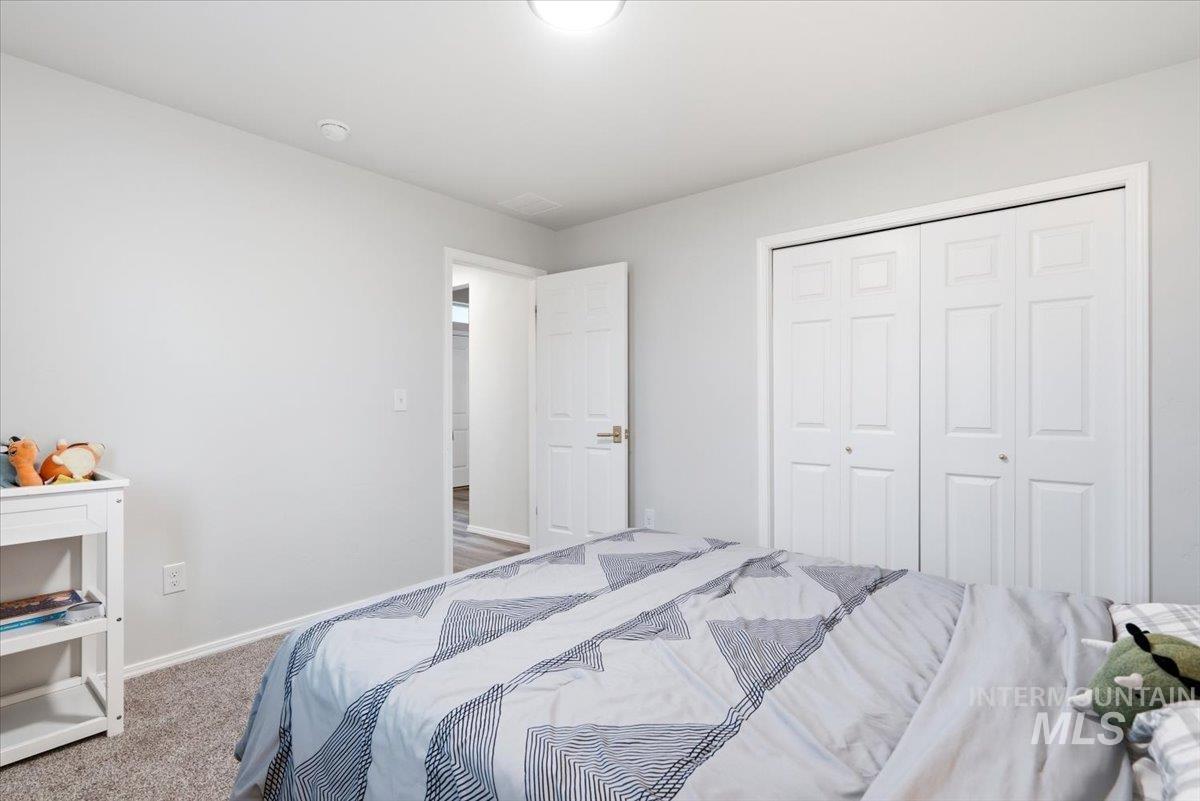 9170 W Tuberose St., Nampa, Idaho 83687, 4 Bedrooms, 2 Bathrooms, Residential For Sale, Price $469,900,MLS 98994140