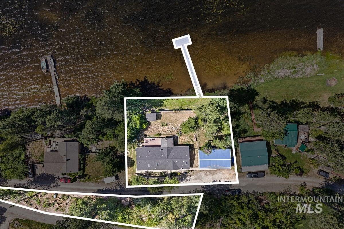 13075 S Shore Road, Cataldo, Idaho 83801, 3 Bedrooms, 2 Bathrooms, Residential For Sale, Price $725,000,MLS 98994156