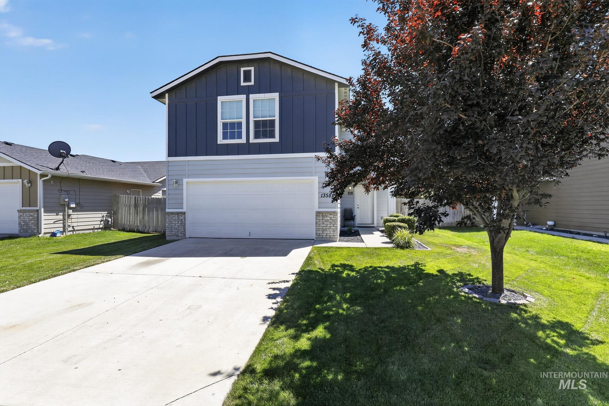 13581 Orlando St, Caldwell, Idaho 83607, 3 Bedrooms, 2.5 Bathrooms, Residential For Sale, Price $360,000,MLS 98994157