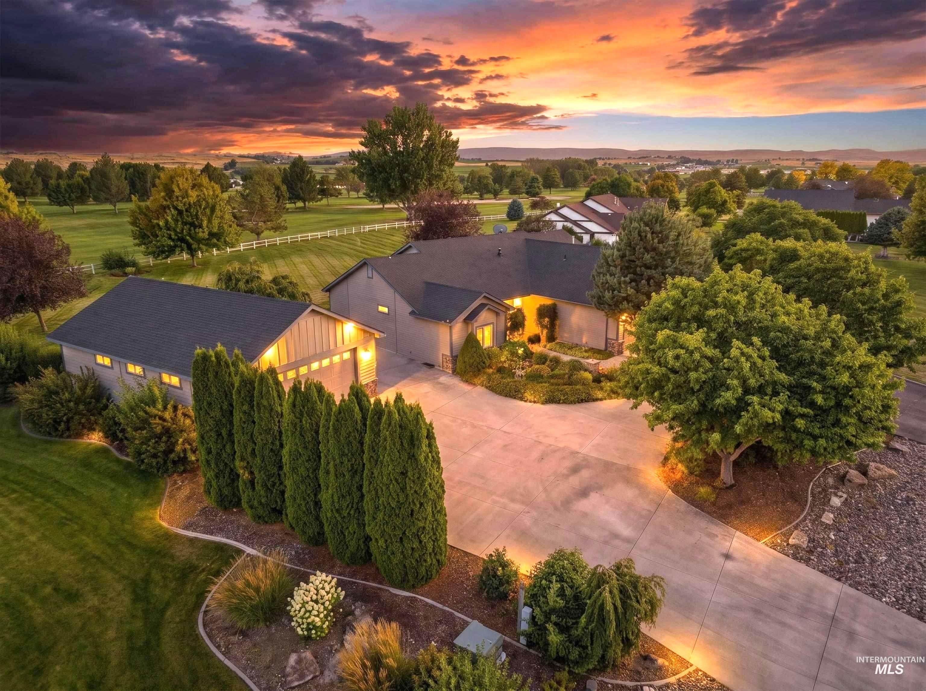 28163 Silo Way, Wilder, Idaho 83676, 4 Bedrooms, 3 Bathrooms, Residential For Sale, Price $749,900,MLS 98994161