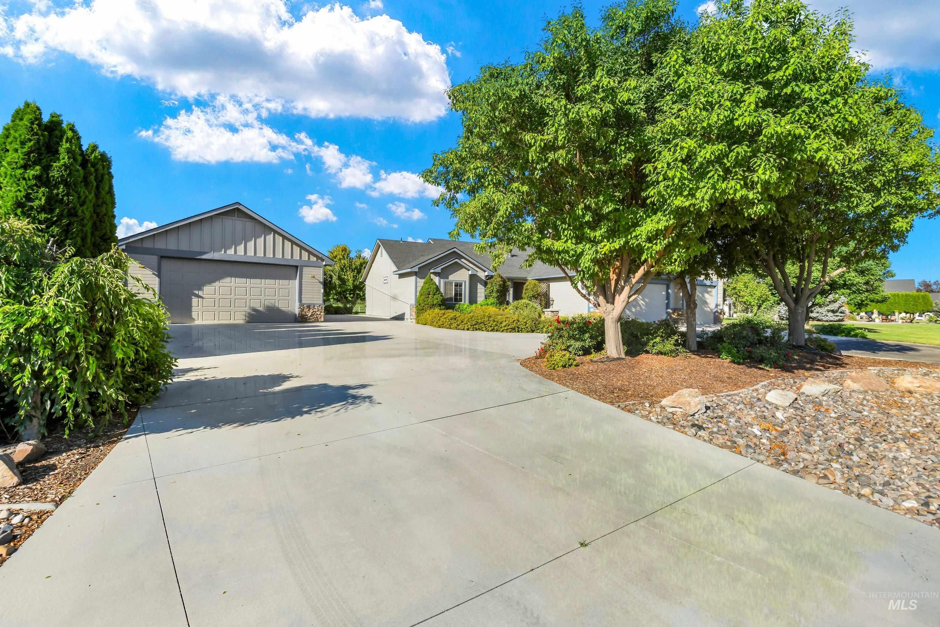 28163 Silo Way, Wilder, Idaho 83676, 4 Bedrooms, 3 Bathrooms, Residential For Sale, Price $749,900,MLS 98994161
