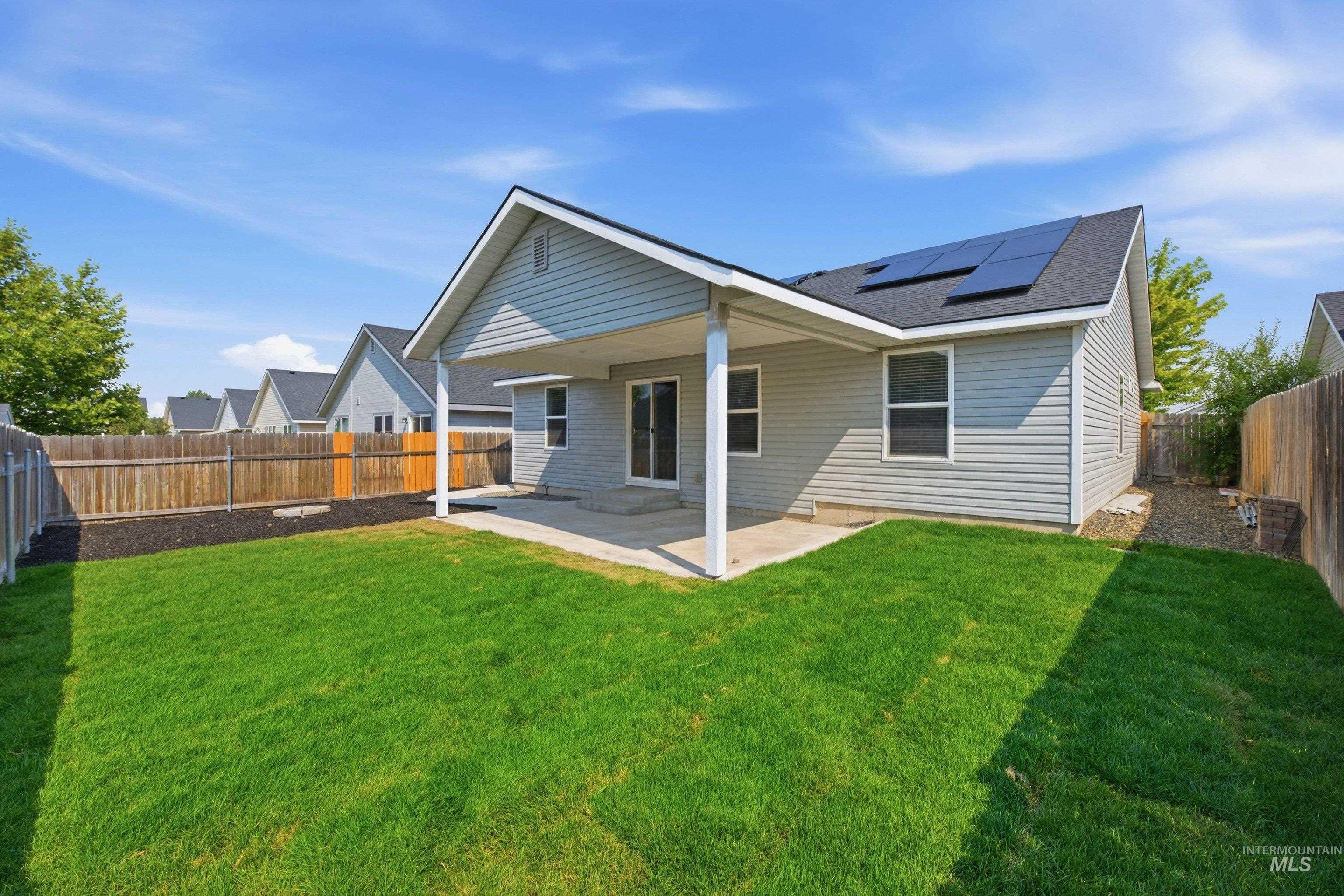 12585 Trinidad St., Caldwell, Idaho 83607, 4 Bedrooms, 2 Bathrooms, Residential For Sale, Price $369,500,MLS 98994165