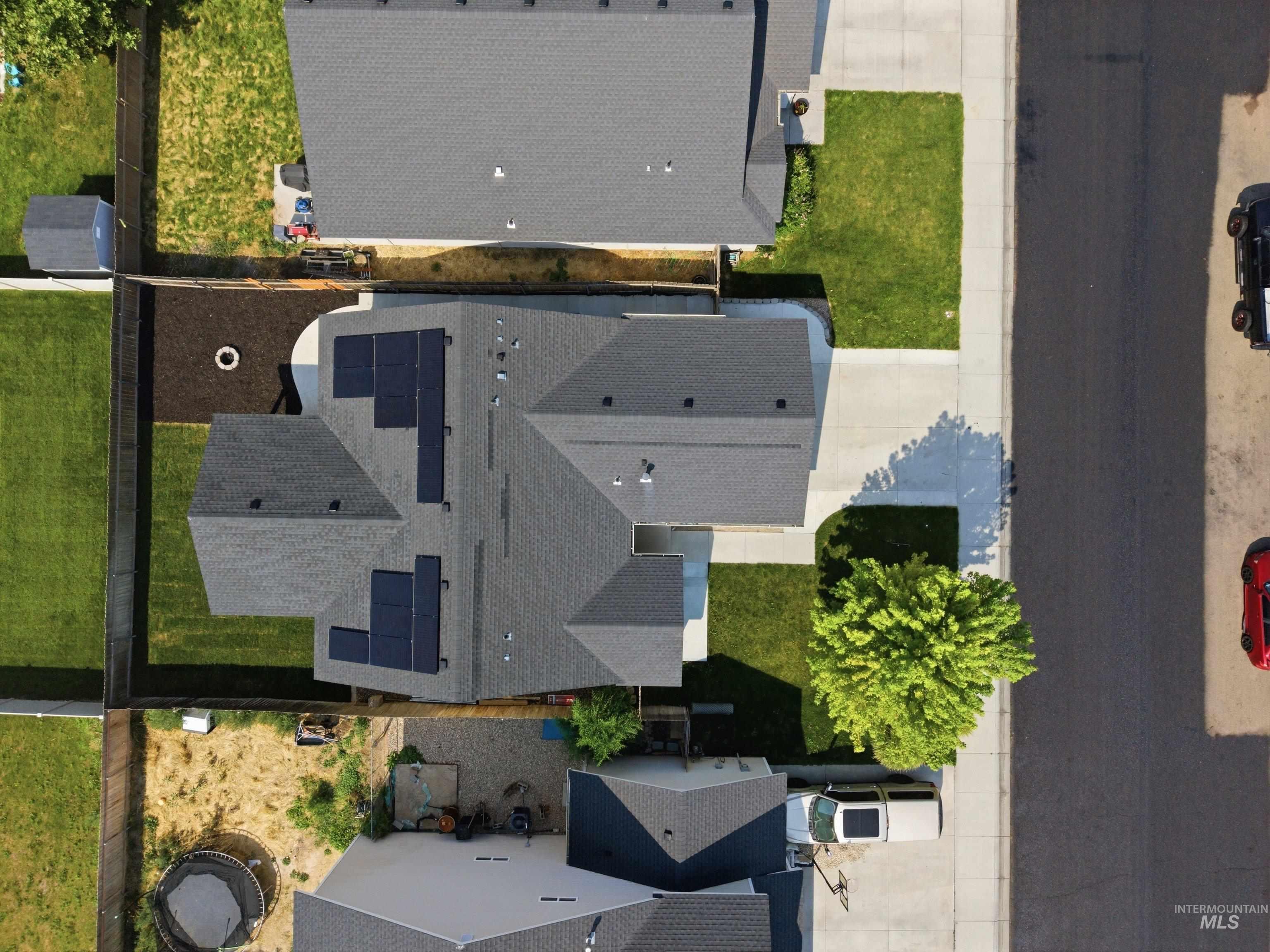 12585 Trinidad St., Caldwell, Idaho 83607, 4 Bedrooms, 2 Bathrooms, Residential For Sale, Price $369,500,MLS 98994165