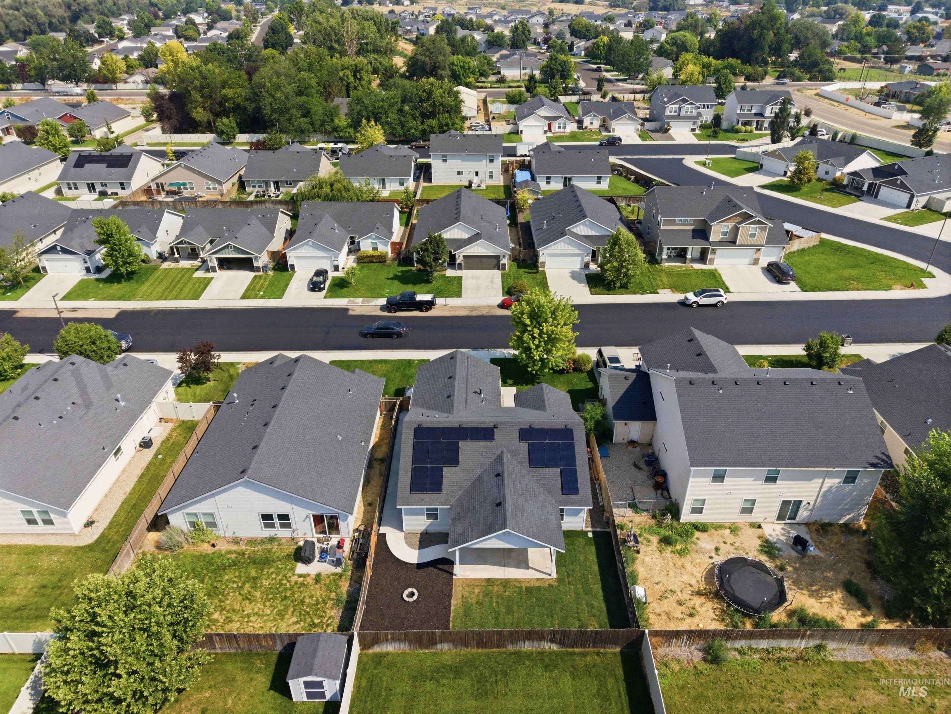 12585 Trinidad St., Caldwell, Idaho 83607, 4 Bedrooms, 2 Bathrooms, Residential For Sale, Price $369,500,MLS 98994165