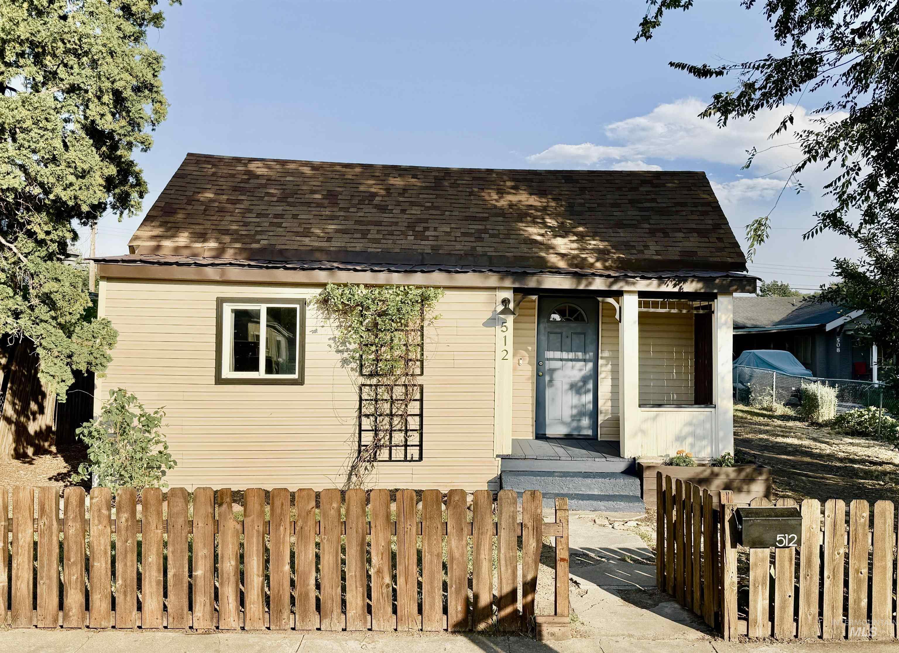 512 15th Ave N, Nampa, Idaho 83687, 3 Bedrooms, 1 Bathroom, Residential For Sale, Price $334,900,MLS 98994167