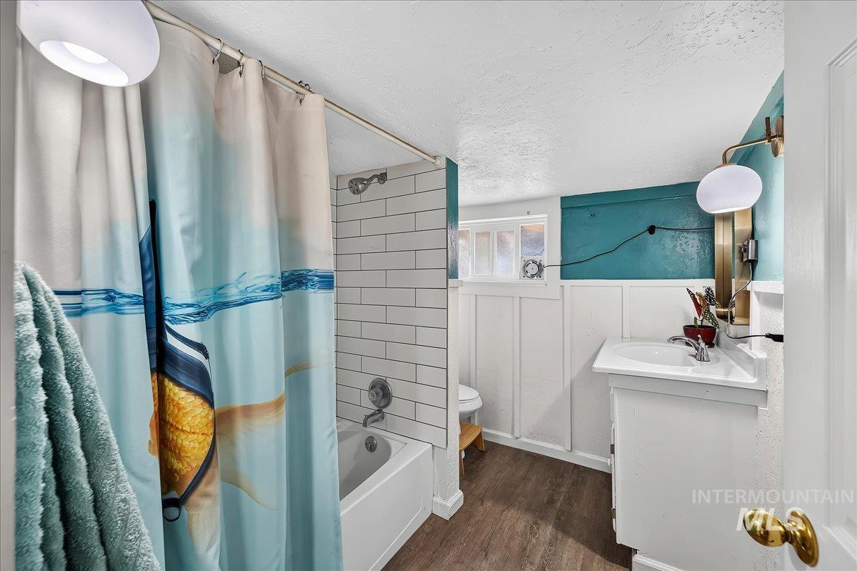512 15th Ave N, Nampa, Idaho 83687, 3 Bedrooms, 1 Bathroom, Residential For Sale, Price $329,000, 98994167