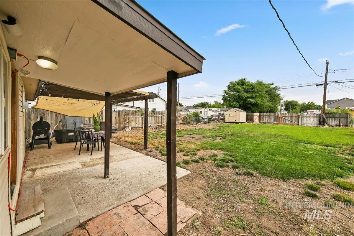 512 15th Ave N, Nampa, Idaho 83687, 3 Bedrooms, 1 Bathroom, Residential For Sale, Price $334,900,MLS 98994167