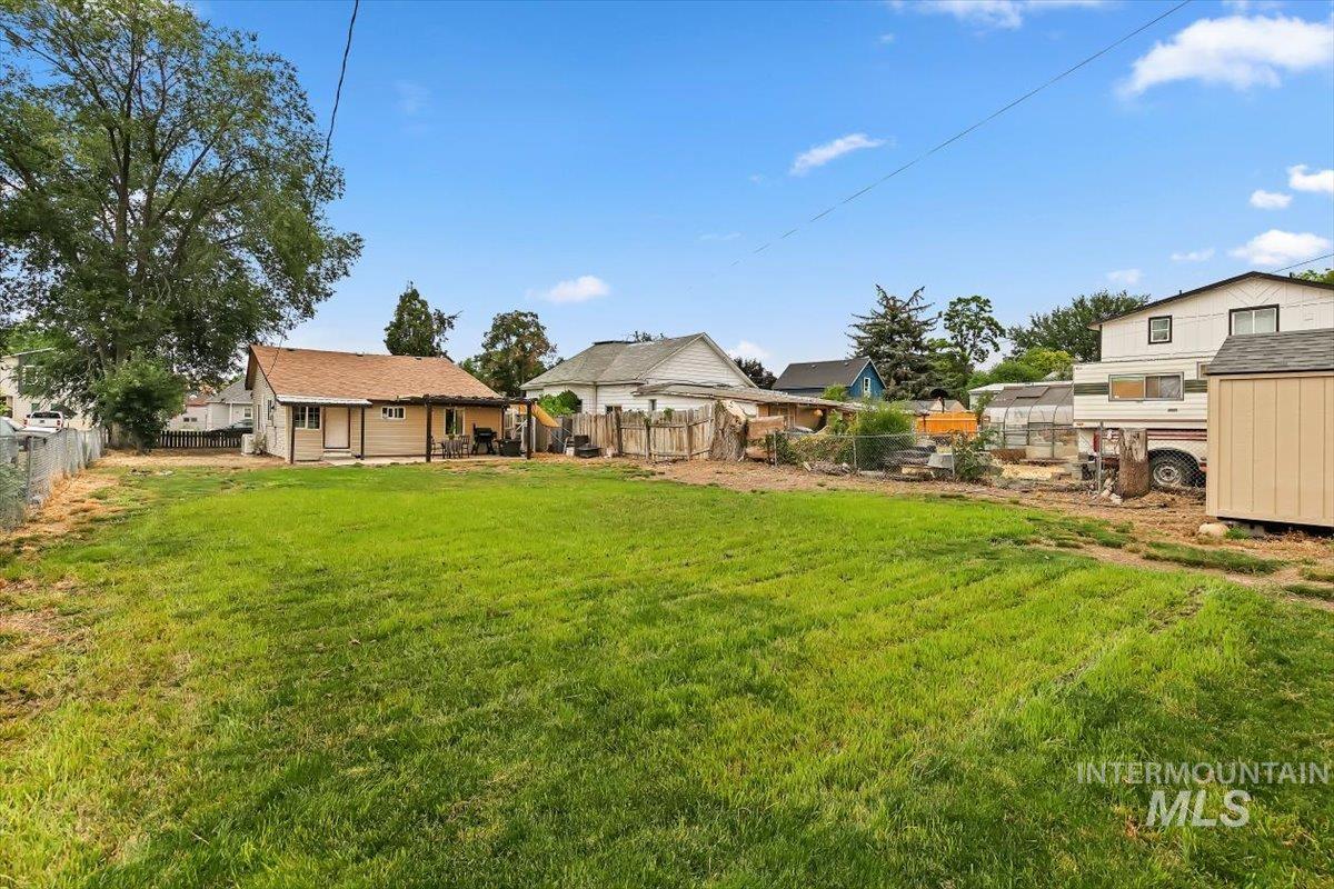 512 15th Ave N, Nampa, Idaho 83687, 3 Bedrooms, 1 Bathroom, Residential For Sale, Price $334,900,MLS 98994167