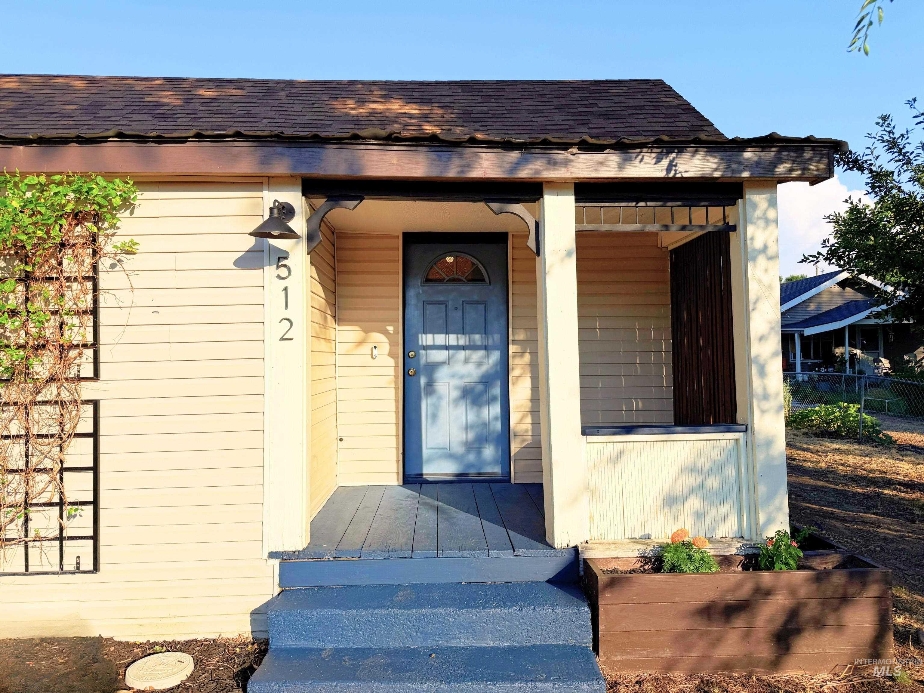 512 15th Ave N, Nampa, Idaho 83687, 3 Bedrooms, 1 Bathroom, Residential For Sale, Price $334,900,MLS 98994167