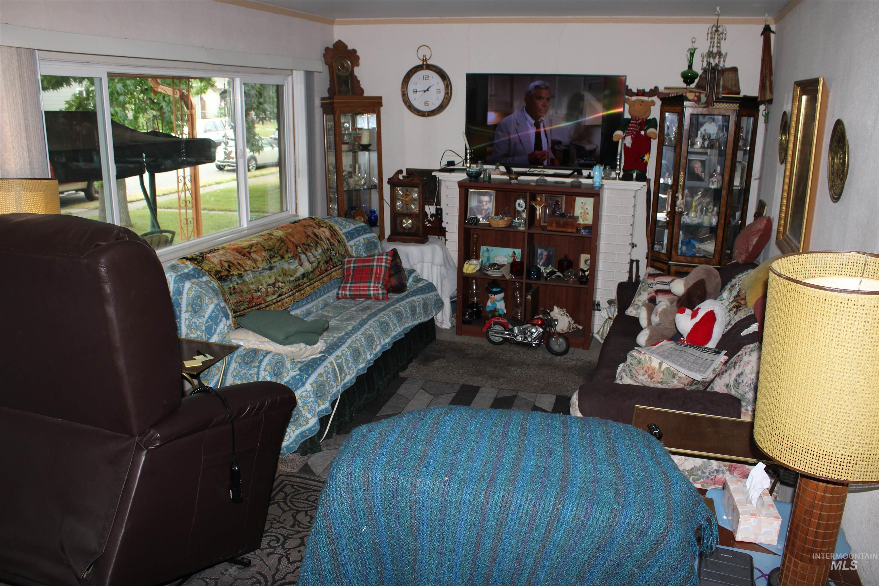1305 12th Ave, Lewiston, Idaho 83501, 3 Bedrooms, 1 Bathroom, Residential For Sale, Price $394,999,MLS 98994170