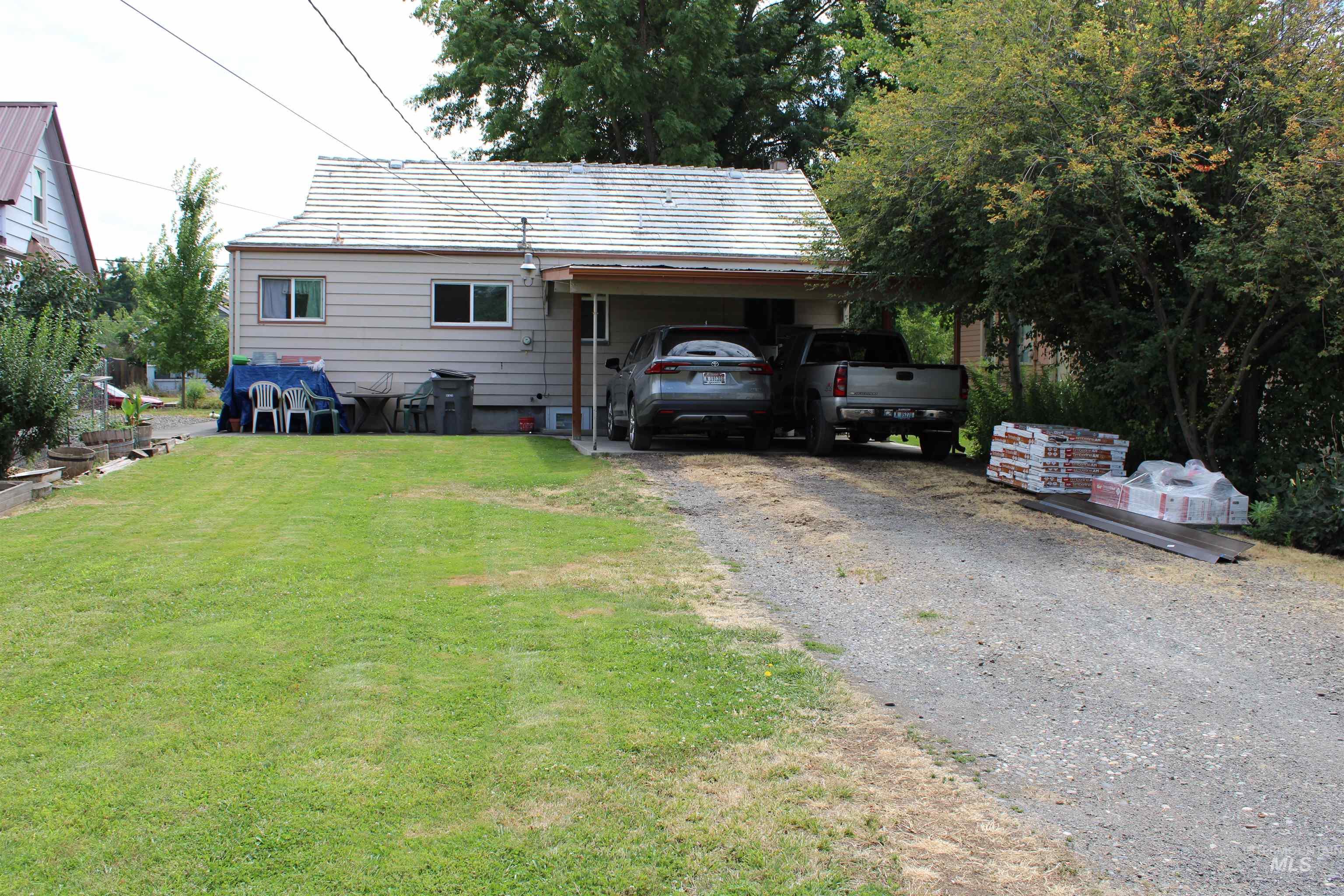 1305 12th Ave, Lewiston, Idaho 83501, 3 Bedrooms, 1 Bathroom, Residential For Sale, Price $394,999,MLS 98994170