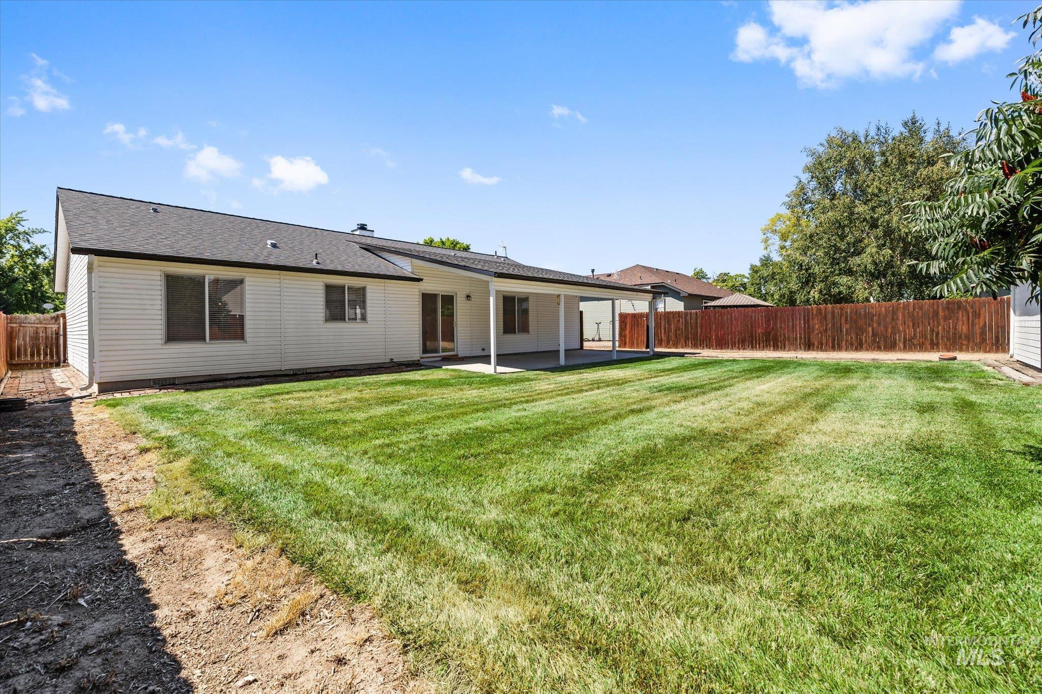 616 7th, Middleton, Idaho 83644, 3 Bedrooms, 2 Bathrooms, Residential For Sale, Price $407,985,MLS 98994172