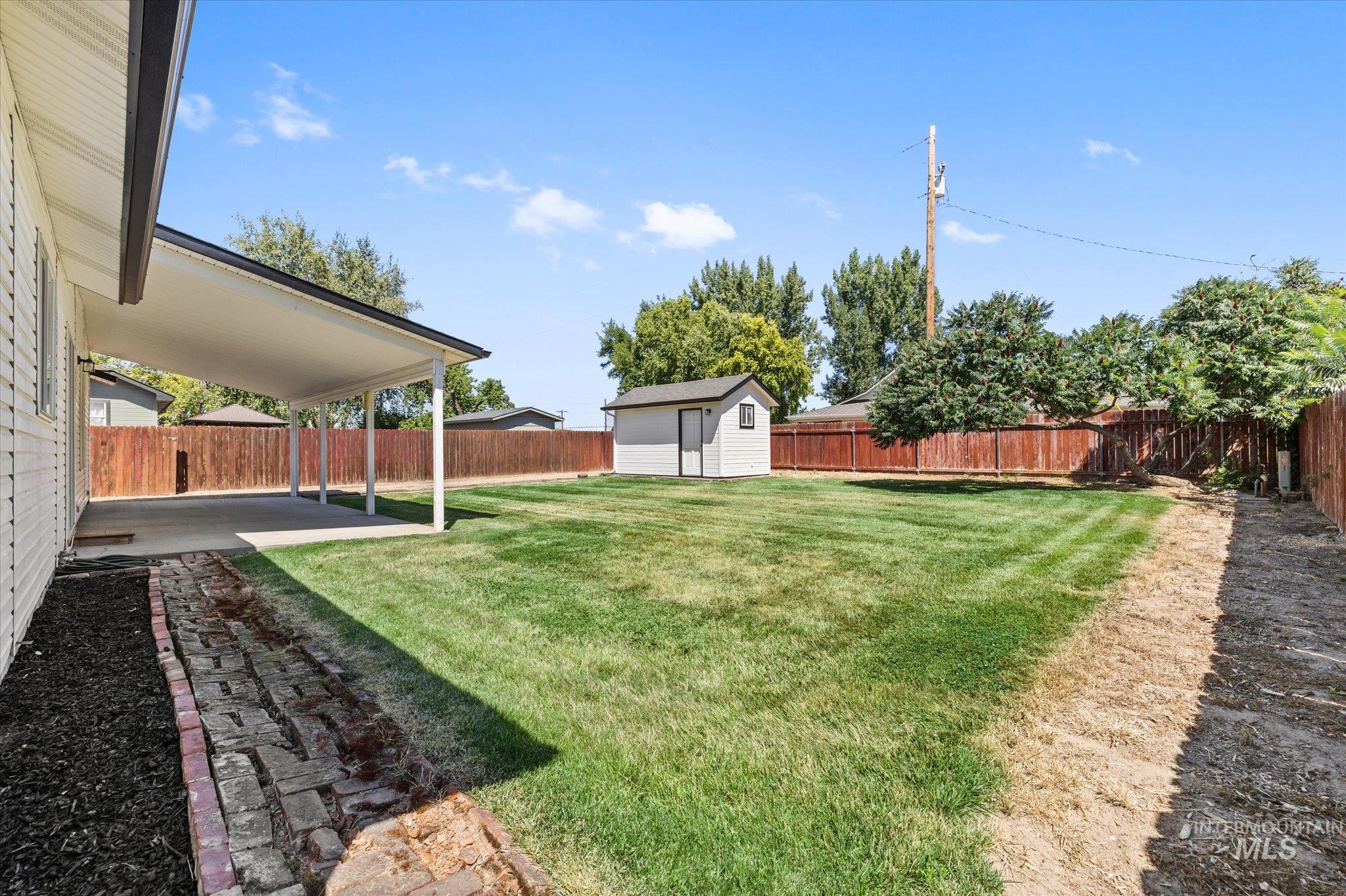 616 7th, Middleton, Idaho 83644, 3 Bedrooms, 2 Bathrooms, Residential For Sale, Price $407,985,MLS 98994172