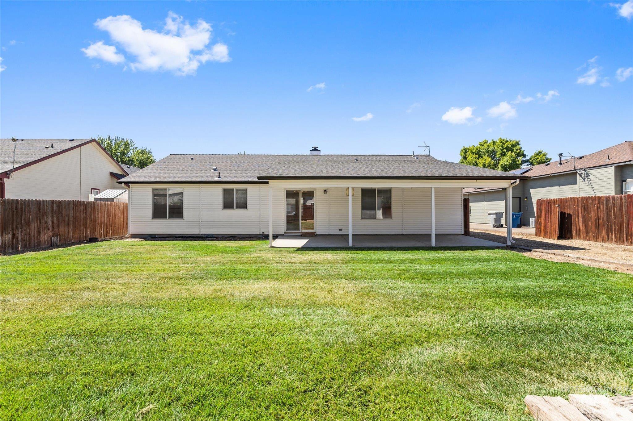 616 7th, Middleton, Idaho 83644, 3 Bedrooms, 2 Bathrooms, Residential For Sale, Price $407,985,MLS 98994172