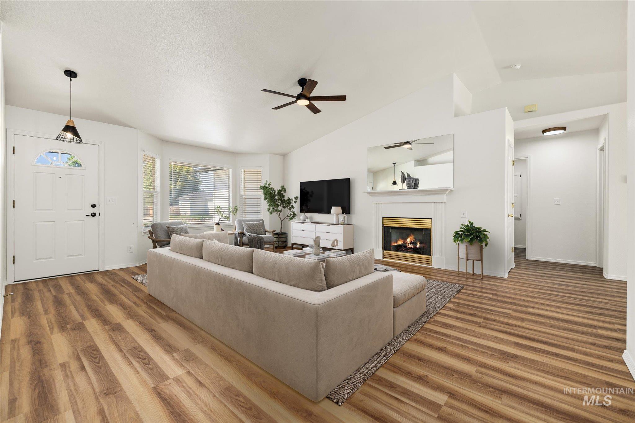 616 7th, Middleton, Idaho 83644, 3 Bedrooms, 2 Bathrooms, Residential For Sale, Price $407,985,MLS 98994172