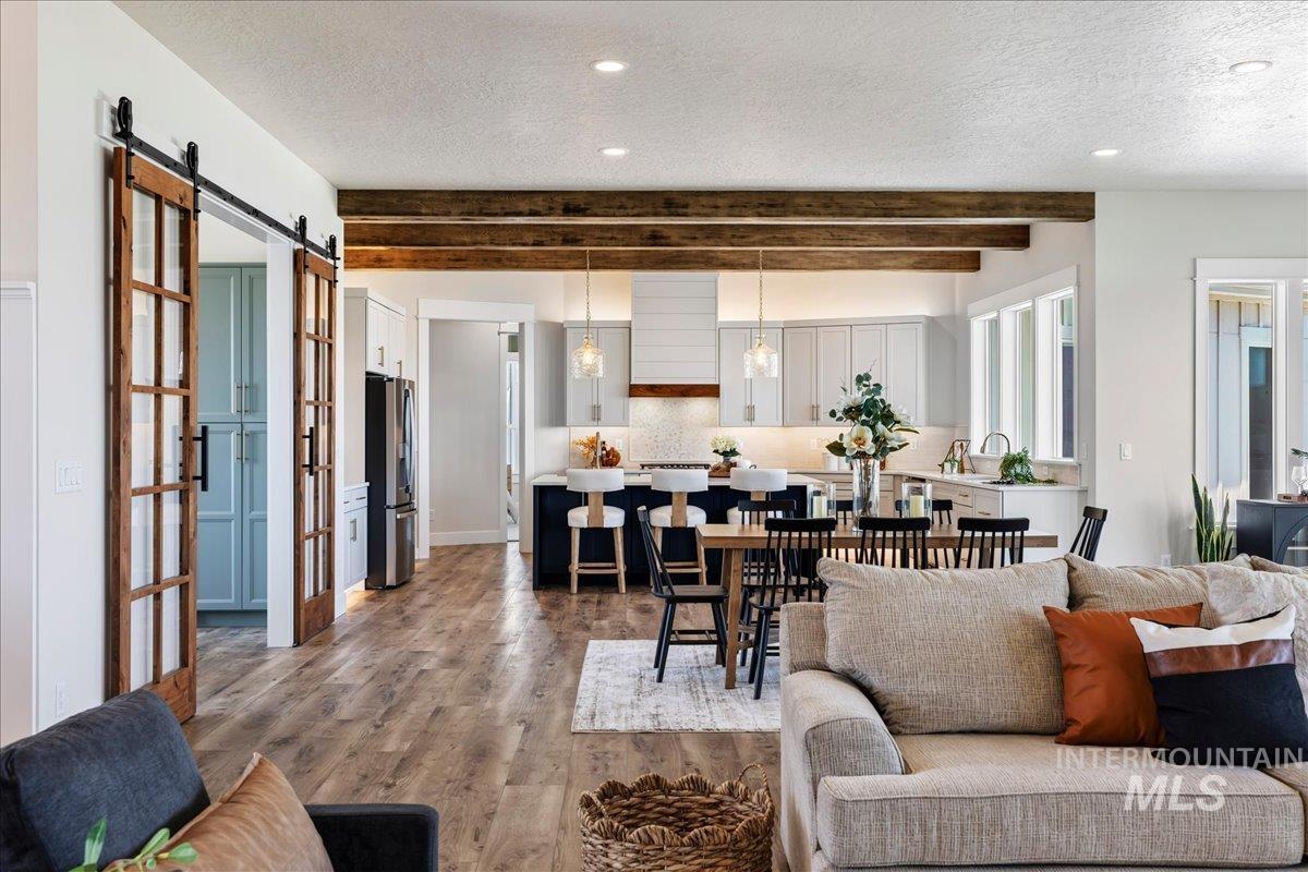 16876 Spring Meadow Dr, Caldwell, Idaho 83607, 4 Bedrooms, 4 Bathrooms, Residential For Sale, Price $1,650,000,MLS 98994180