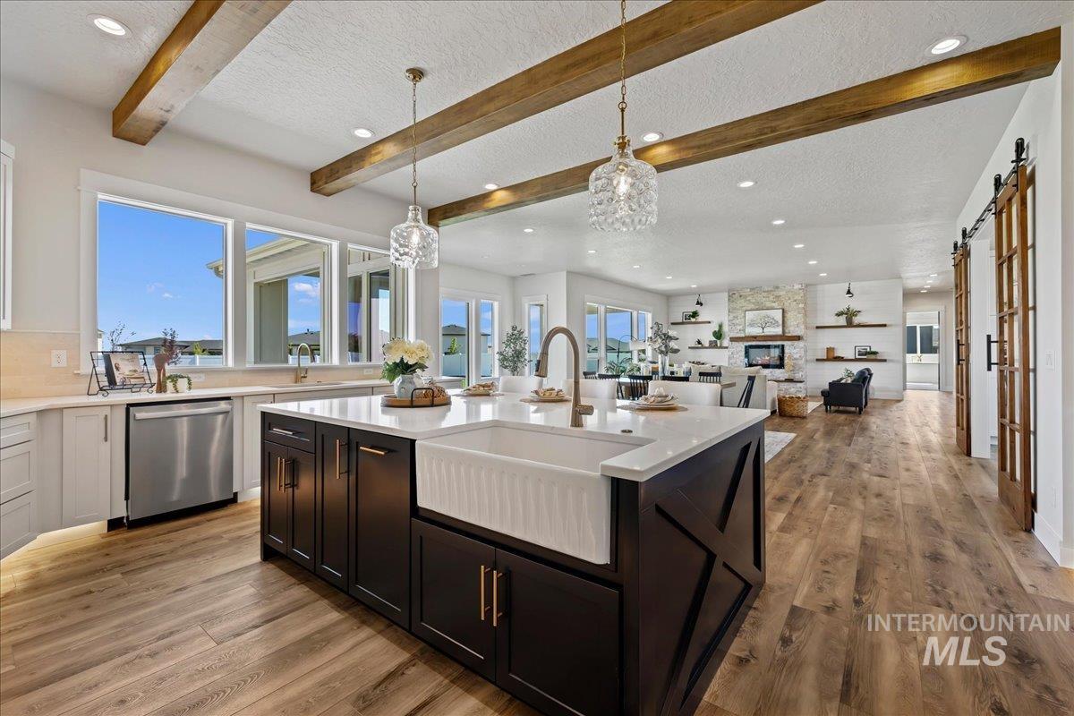 16876 Spring Meadow Dr, Caldwell, Idaho 83607, 4 Bedrooms, 4 Bathrooms, Residential For Sale, Price $1,650,000,MLS 98994180